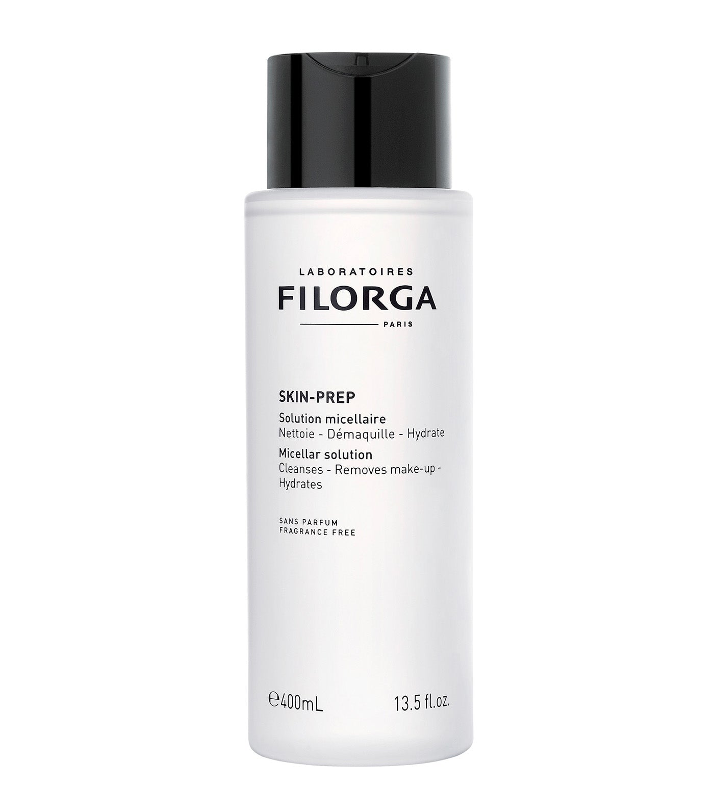 Skin-Prep Micellar Solution 400ml
