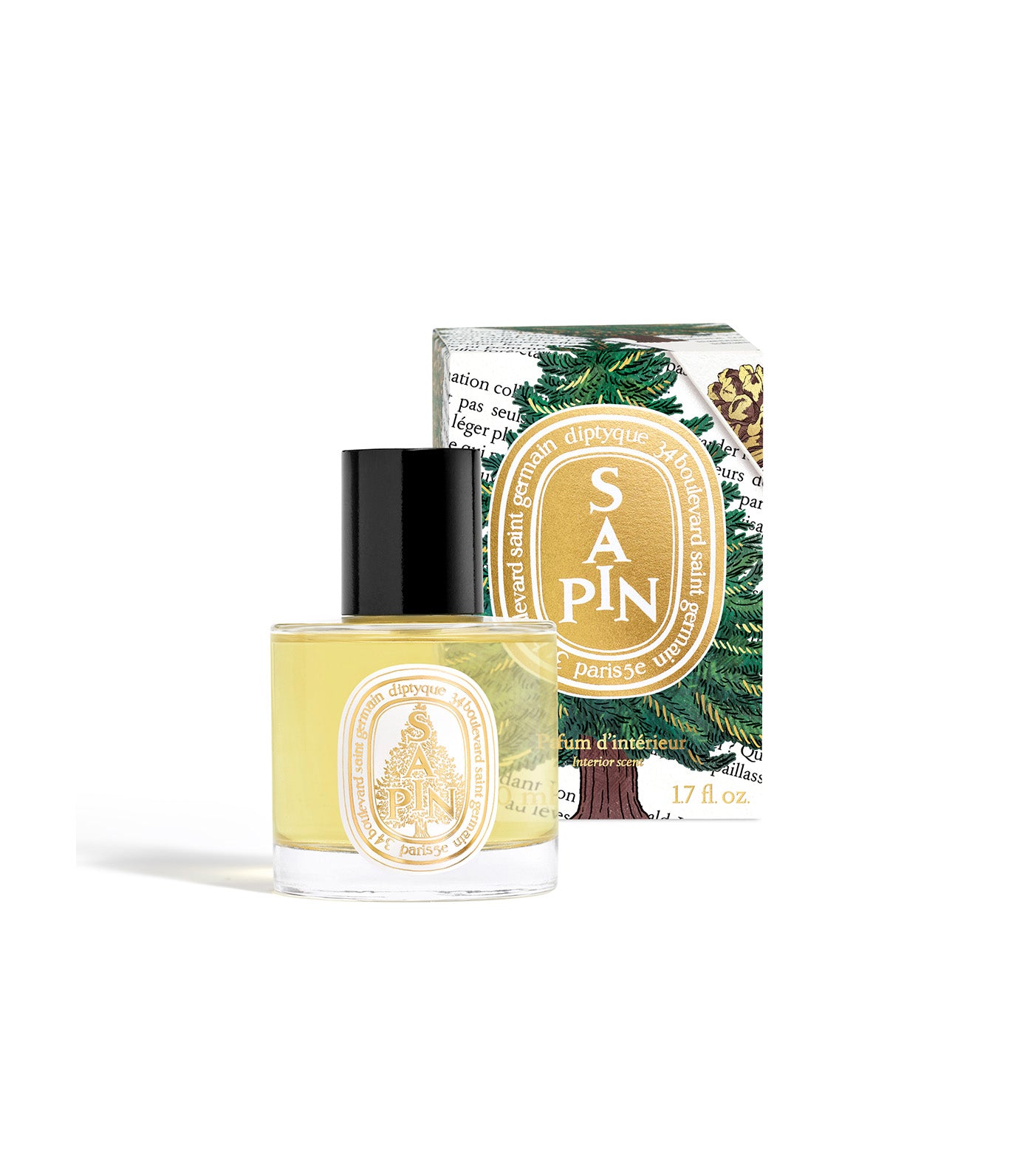 DIPTYQUE Sapin (Pine Tree) - Room Spray