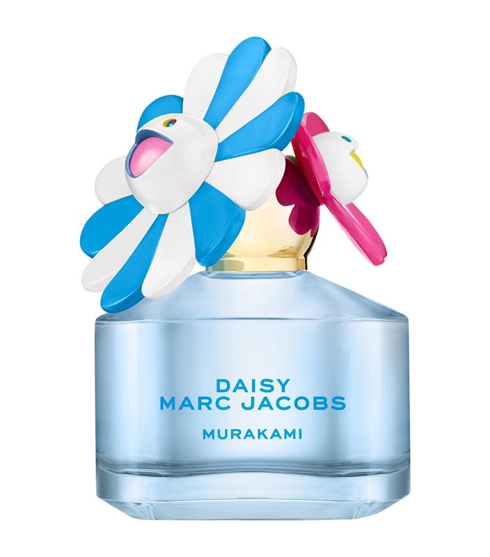 Daisy Murakami Blue Limited-Edition Eau de Parfum
