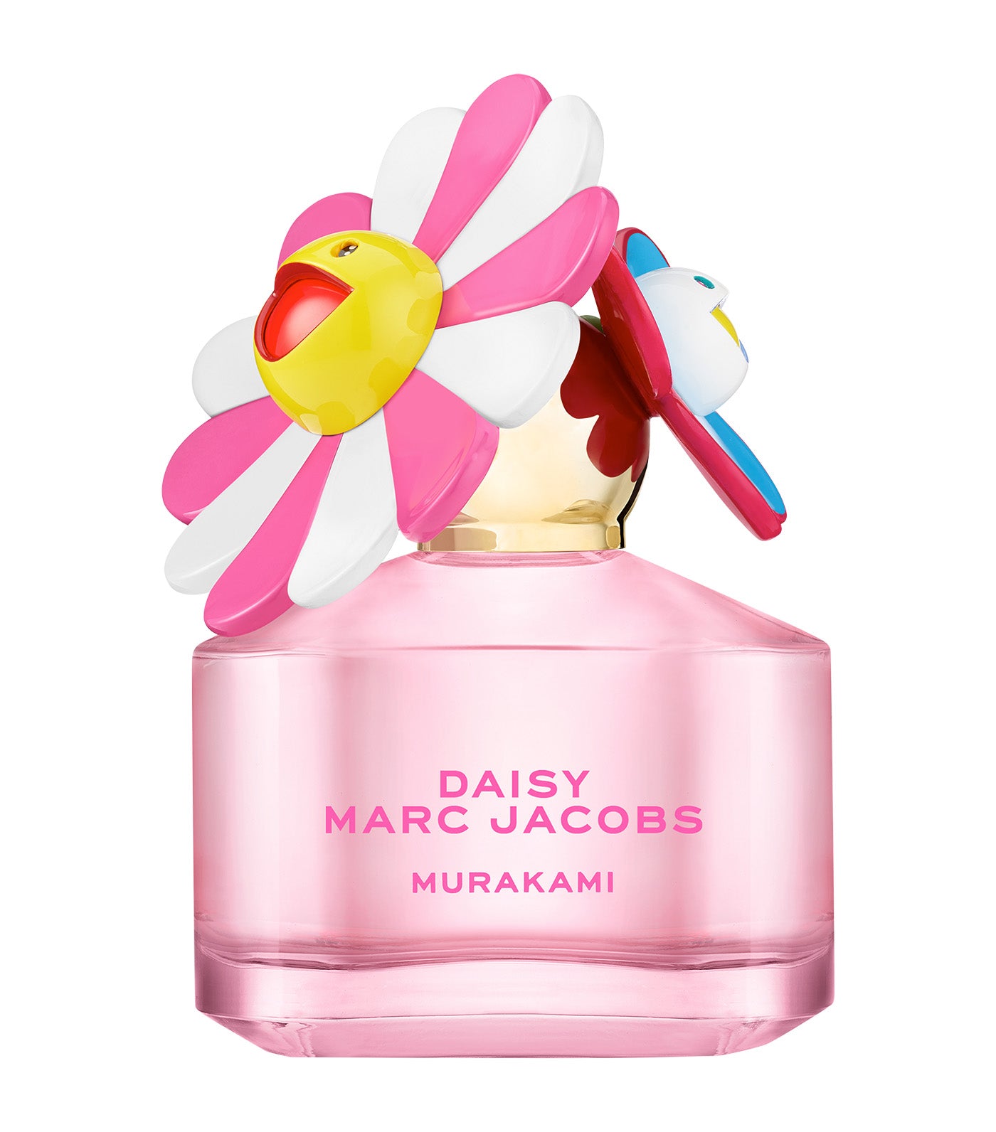 Daisy Murakami Pink Limited-Edition Eau de Parfum