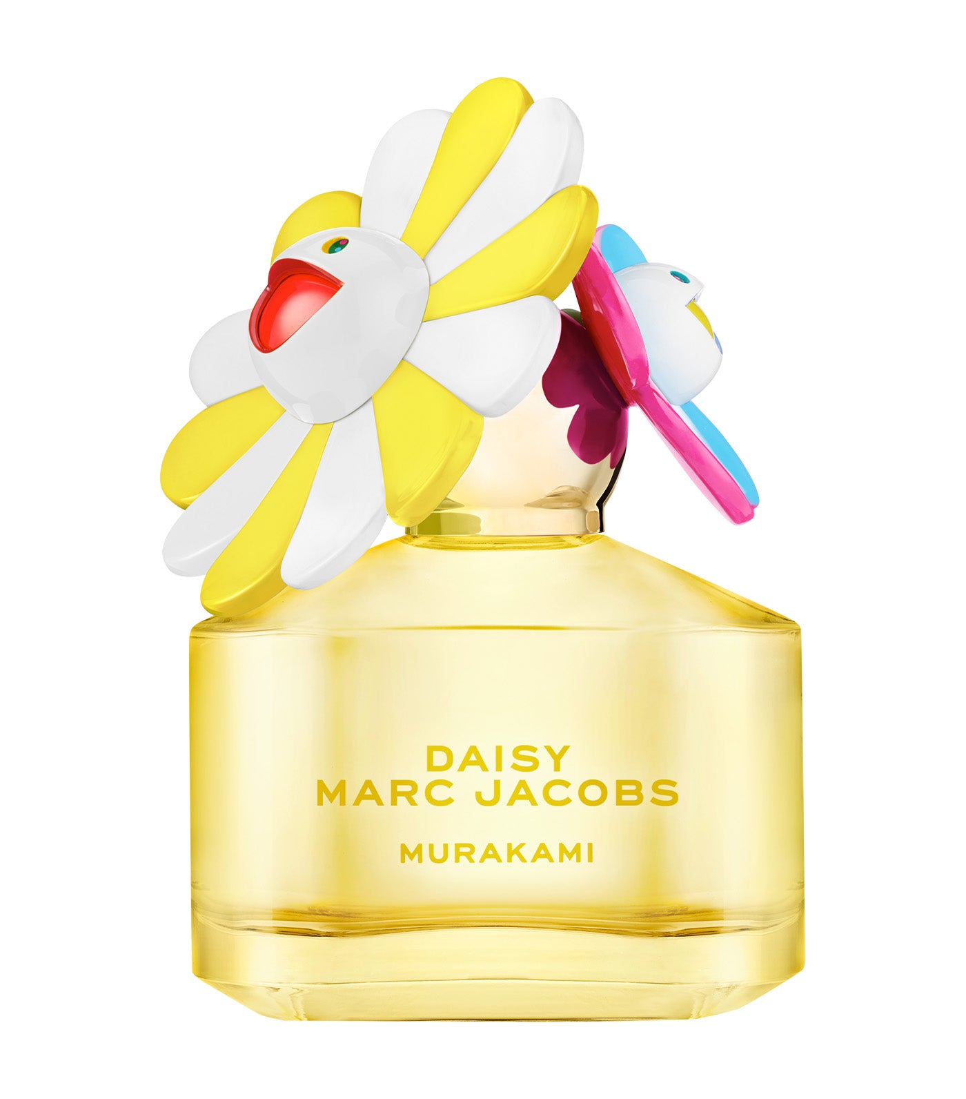 Daisy Murakami Yellow Limited-Edition Eau de Parfum
