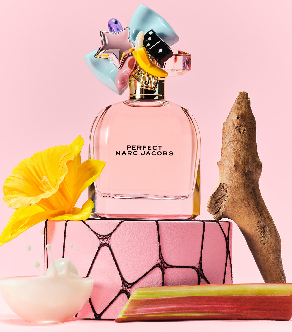Perfect Eau de Parfum