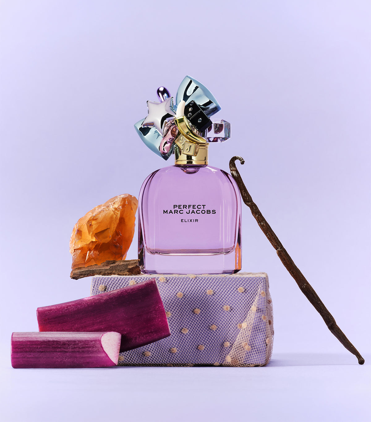 Perfect Elixir Eau de Parfum