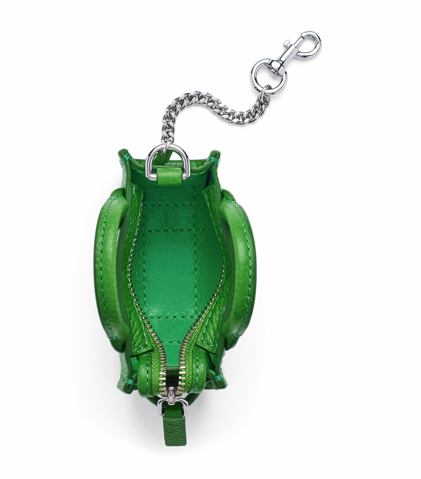 Nano Tote Bag Charm Kiwi
