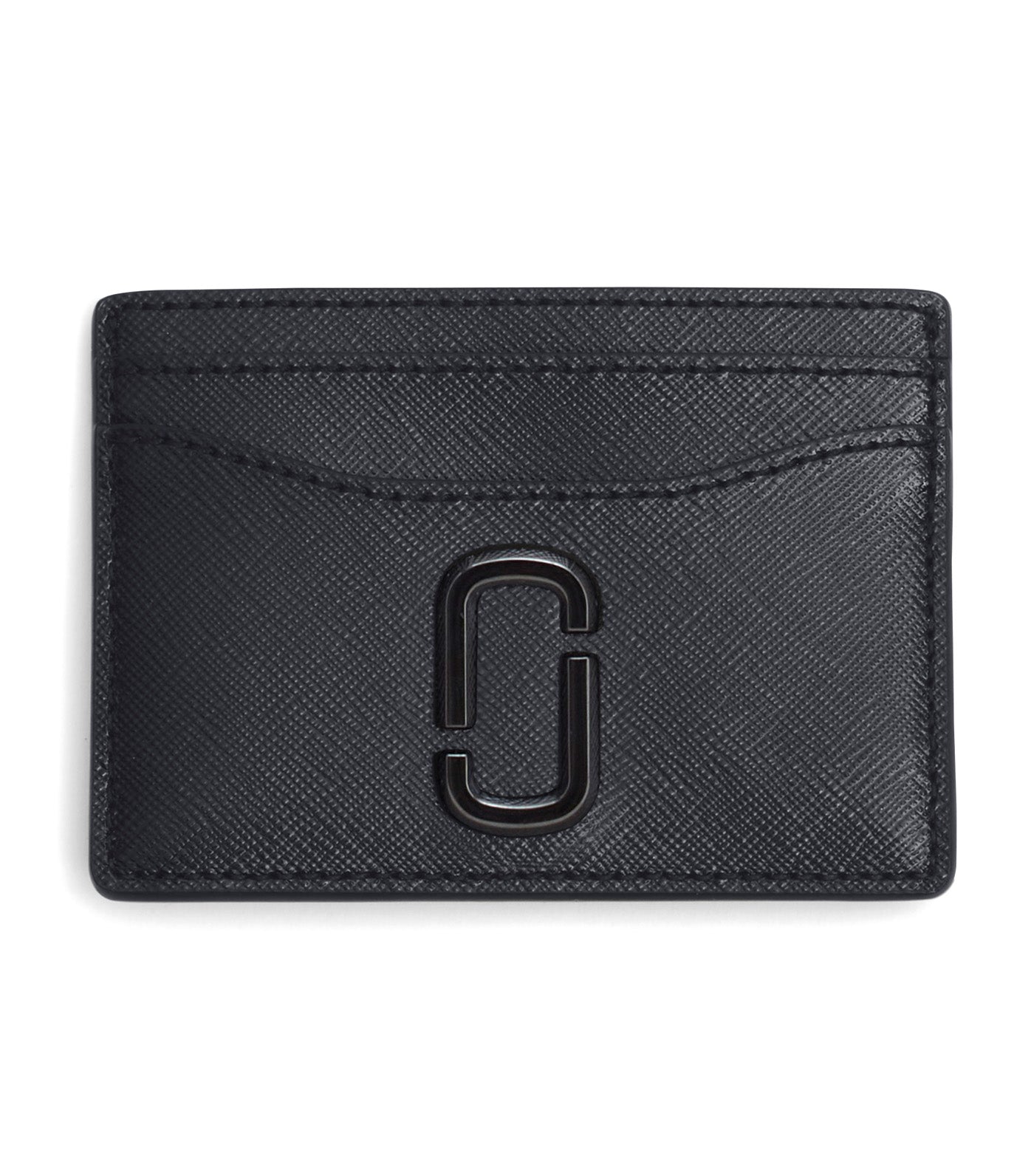 The Utility Snapshot DTM Card Case Black