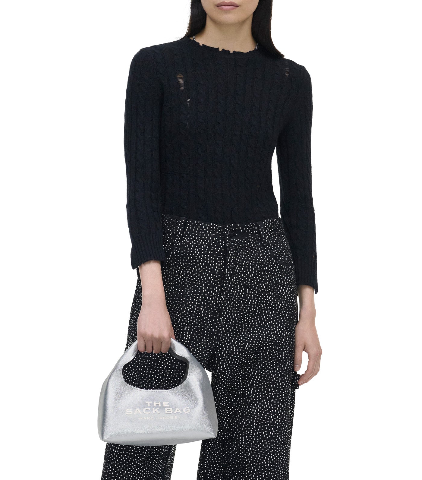 The Mini Sack Bag