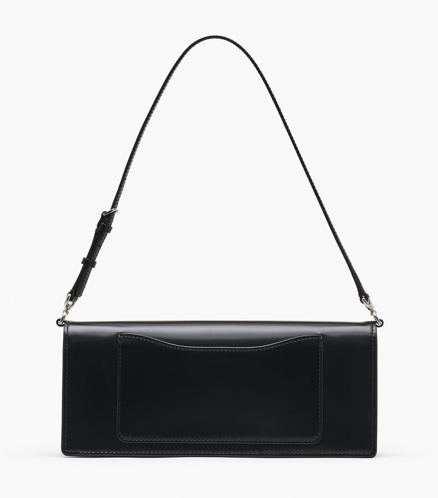 The Mirror Shoulder Black