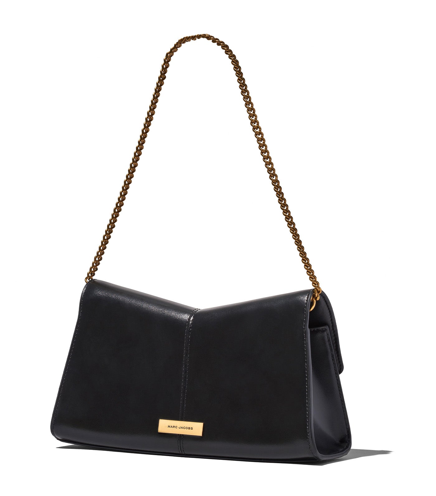St. Marc Clutch Black