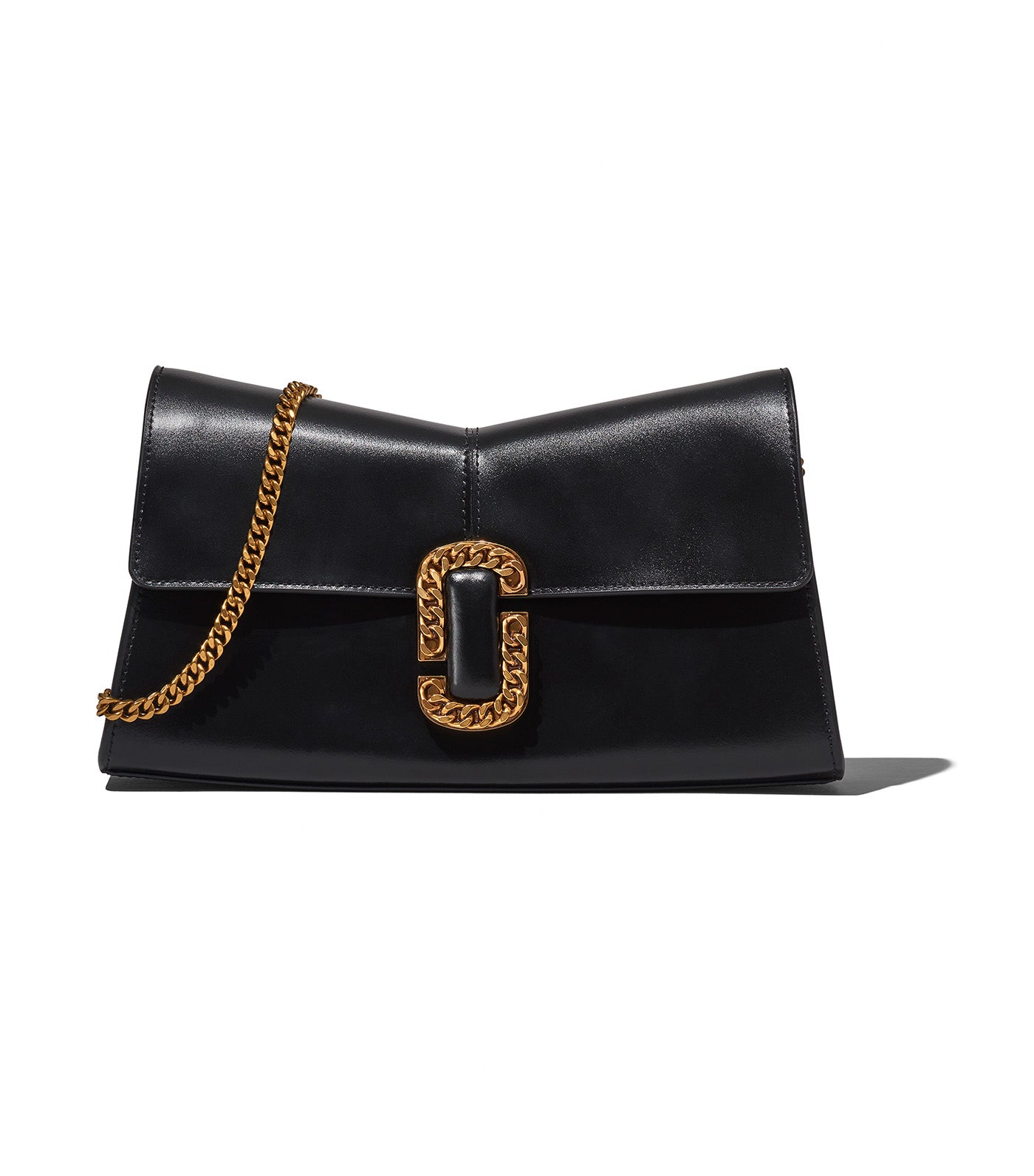 St. Marc Clutch Black
