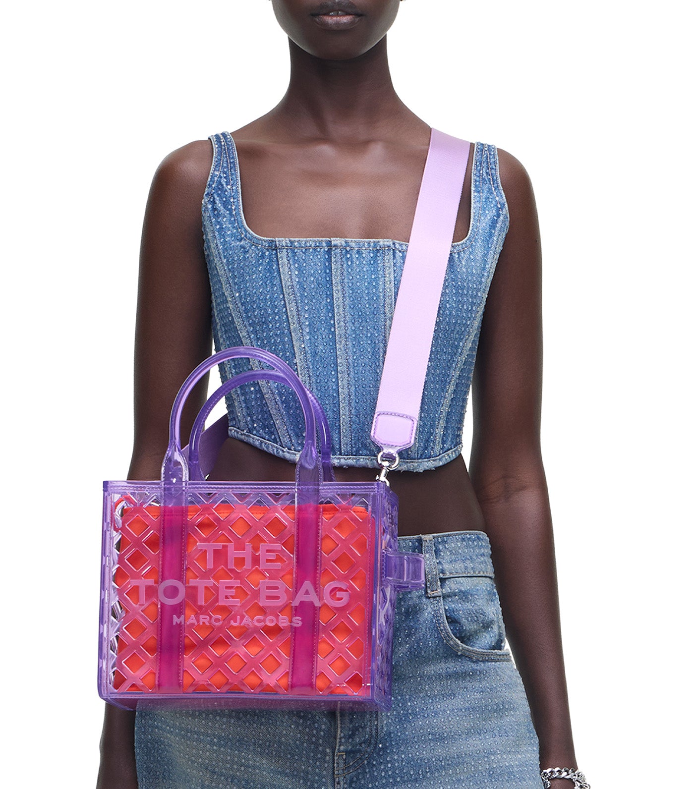 Jelly Small Tote