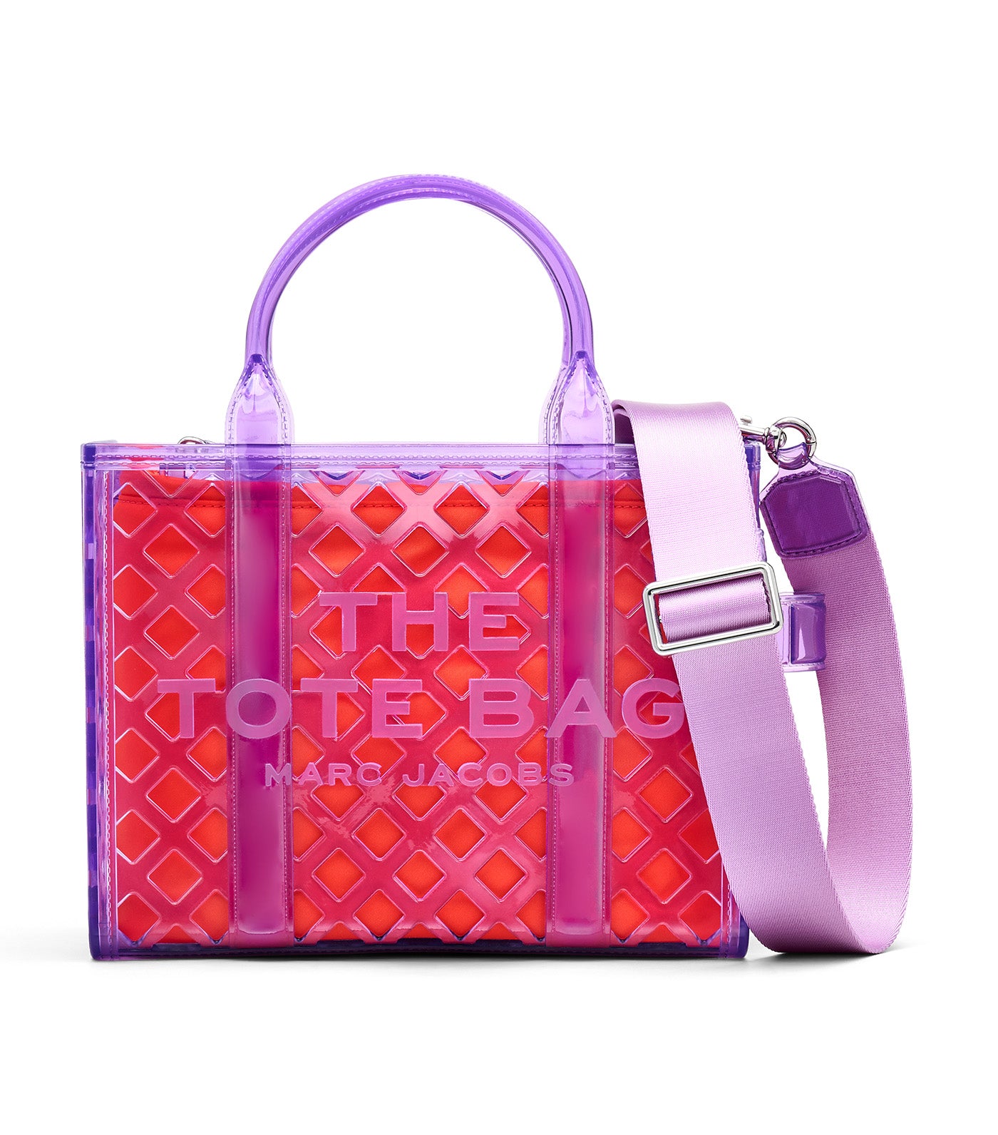 Jelly Small Tote