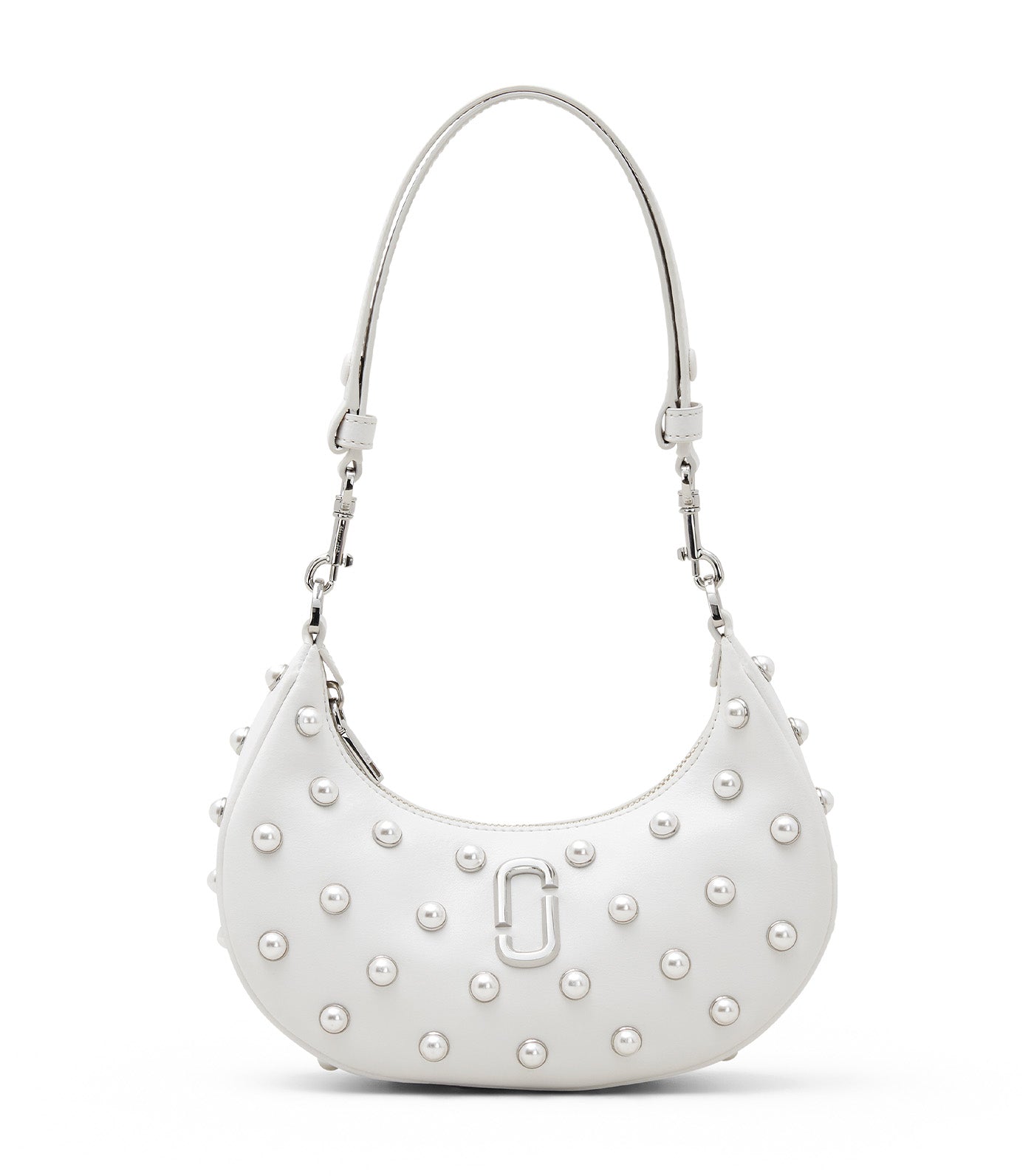The Small Curve White Pearl