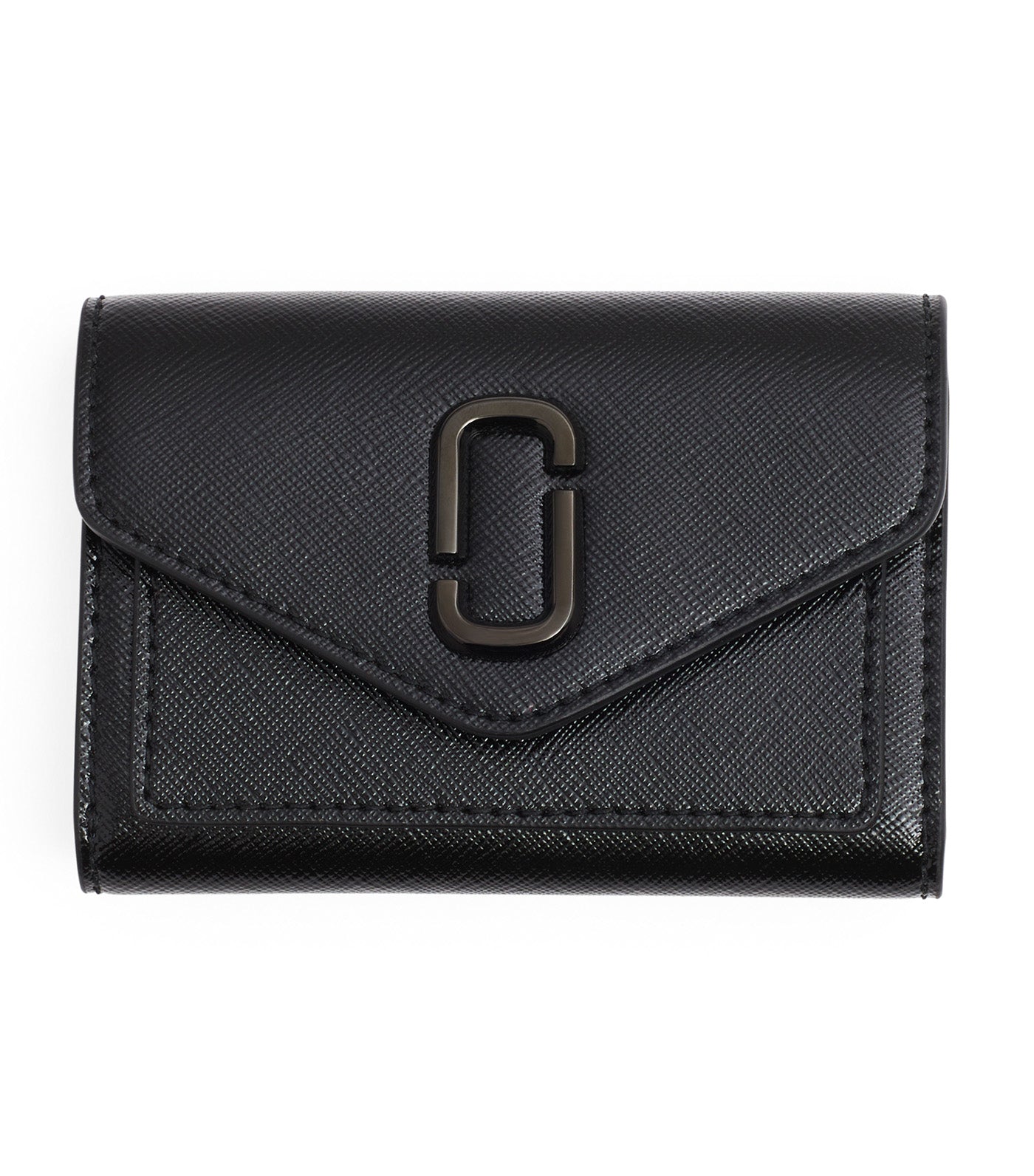 The DTM Utility Snapshot Key Case Black