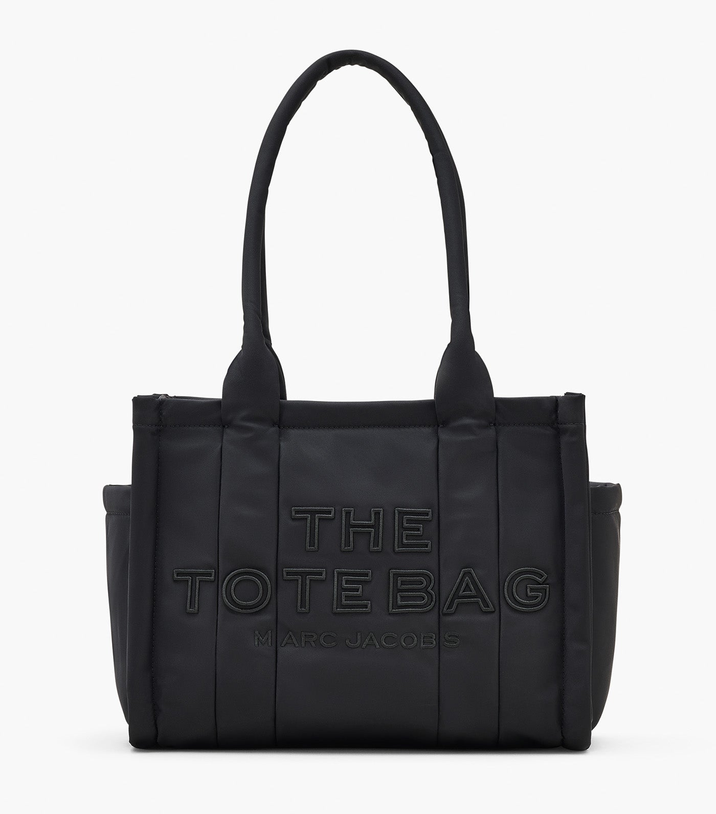 Nylon Medium Tote