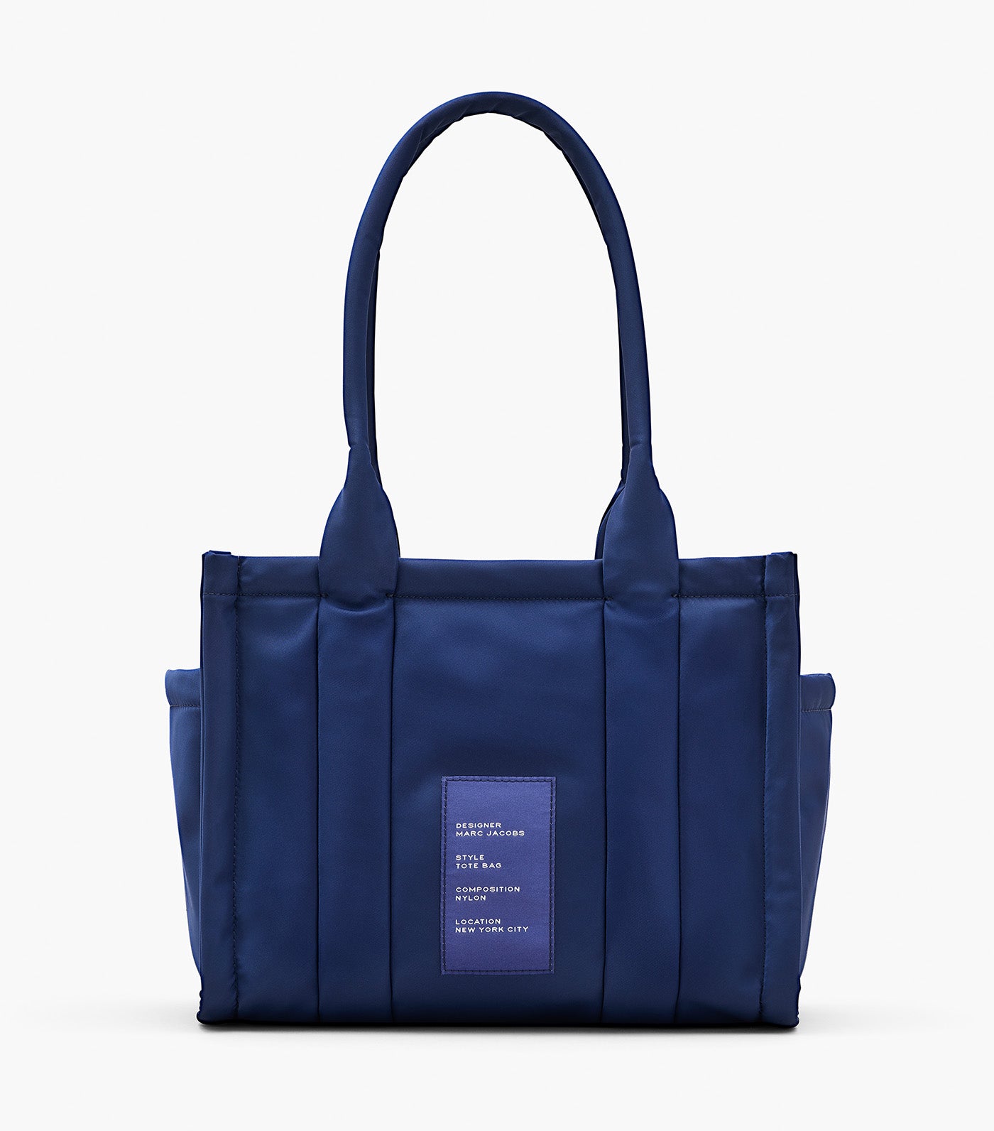 Nylon Medium Tote