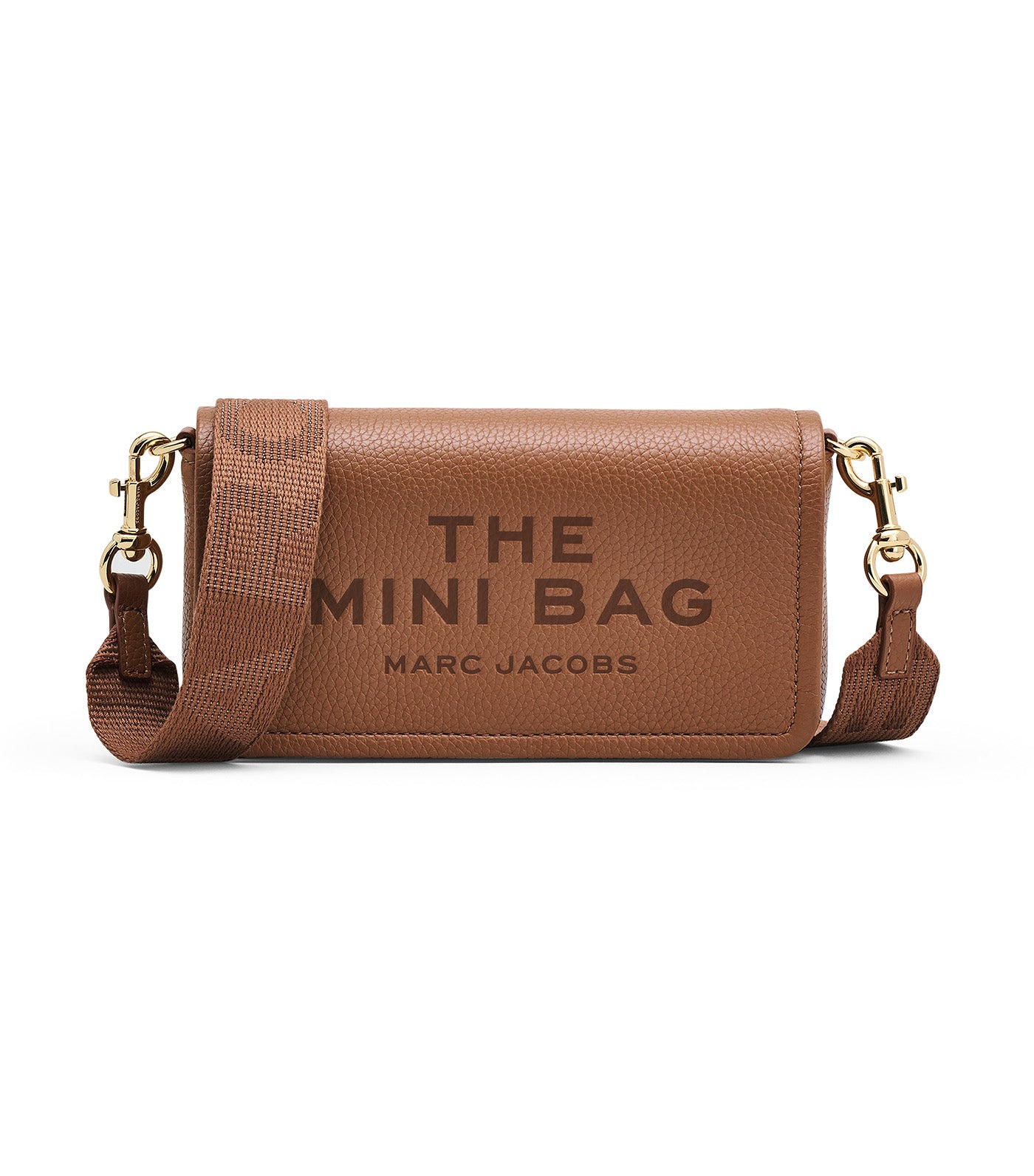 The Mini Bag Argan Oil