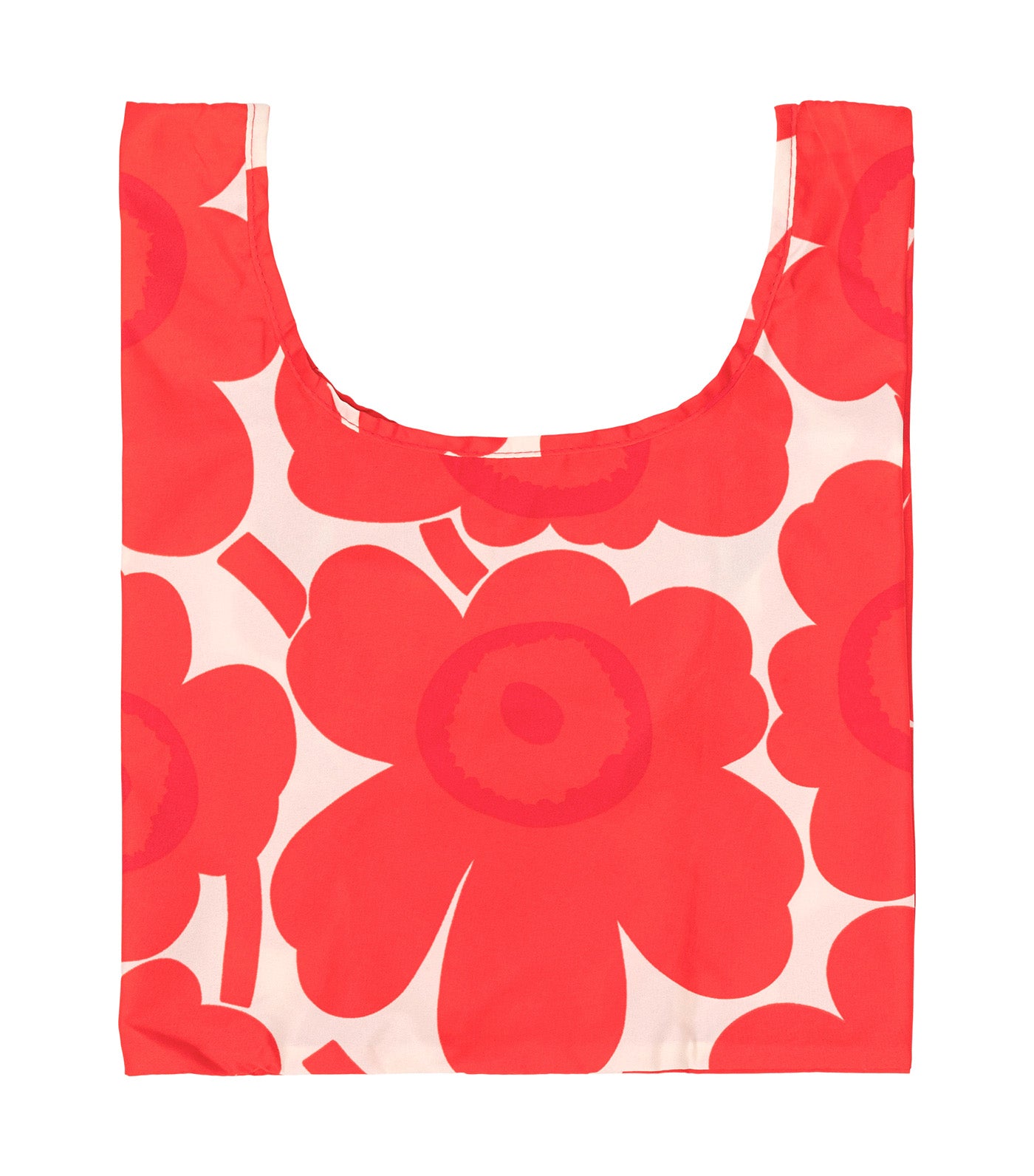 Mini Smartbag Unikko Red/Light Pink