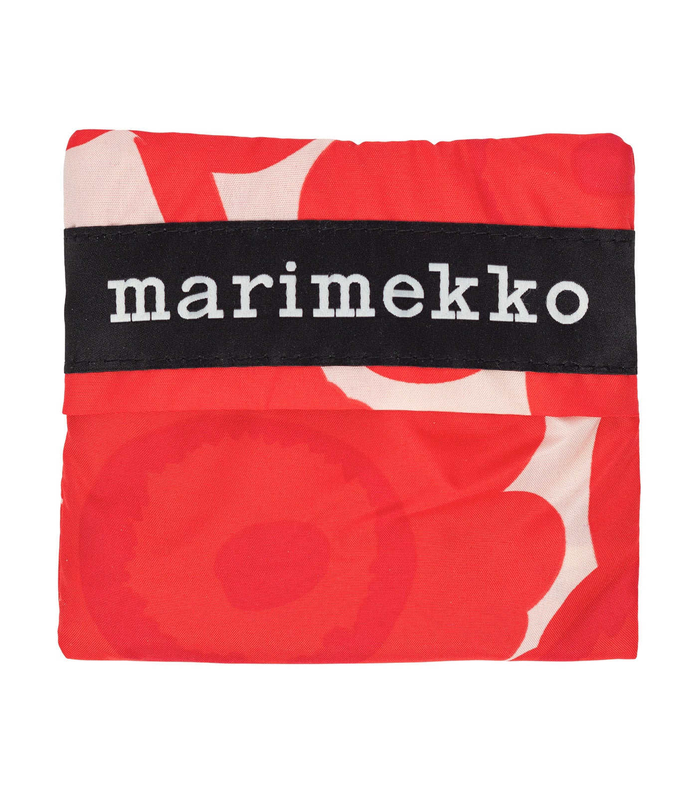 Mini Smartbag Unikko Red/Light Pink