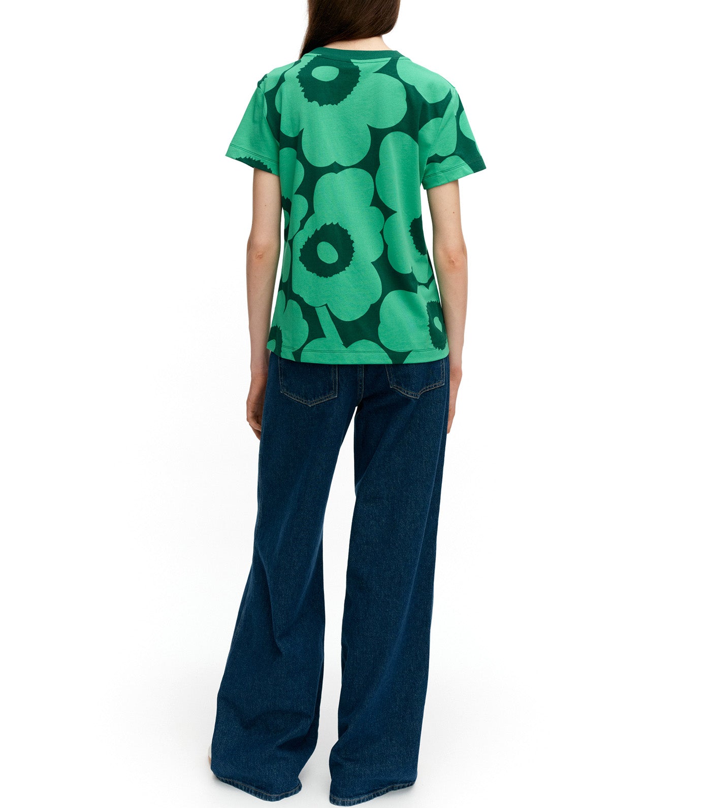 Heleys Unikko T-Shirt