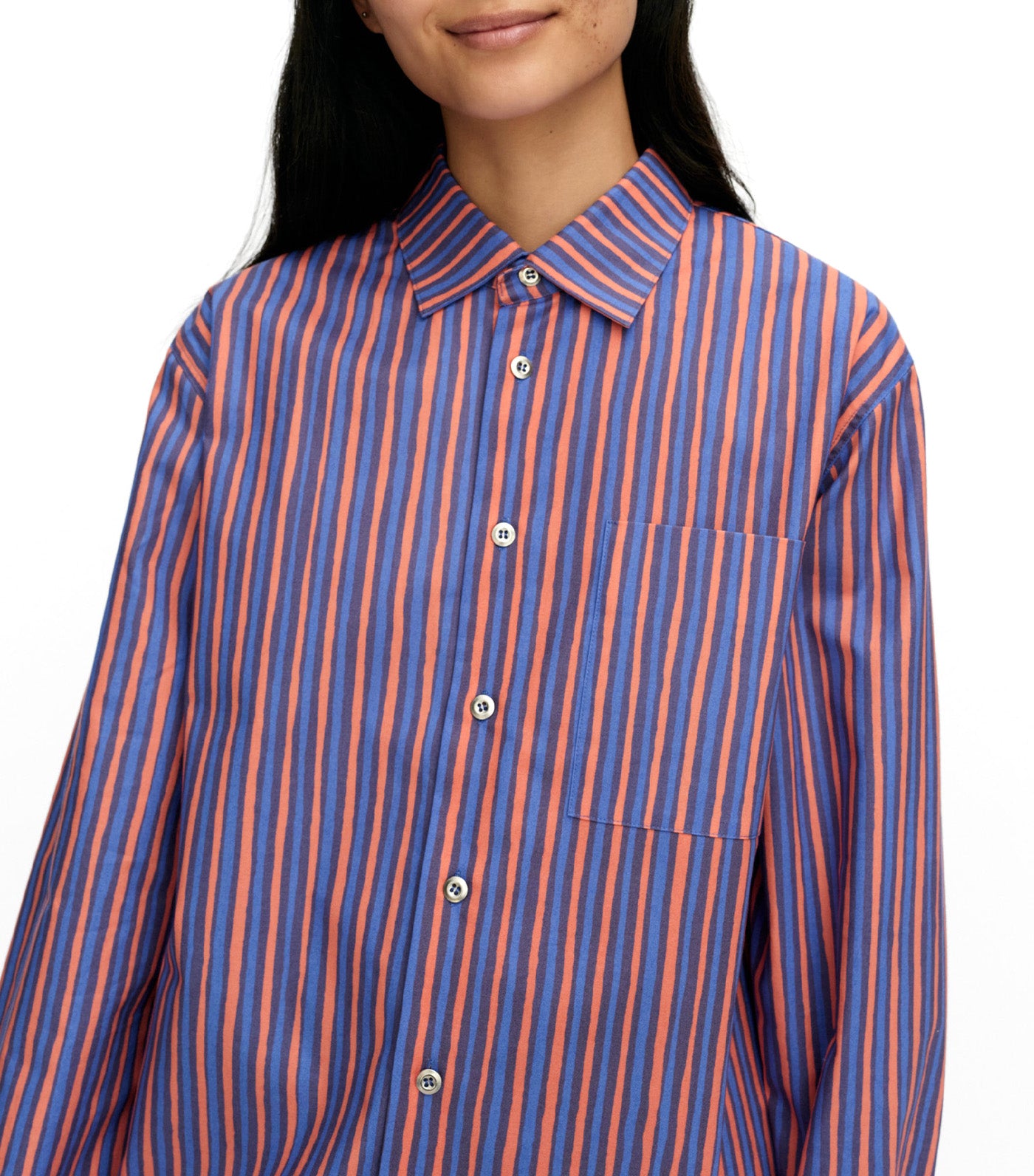 Jokapoika Button-up Shirt