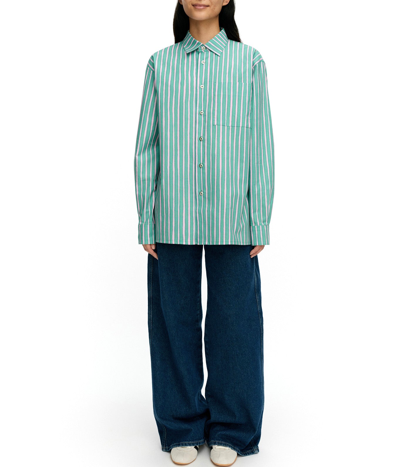Jokapoika Button-up Shirt