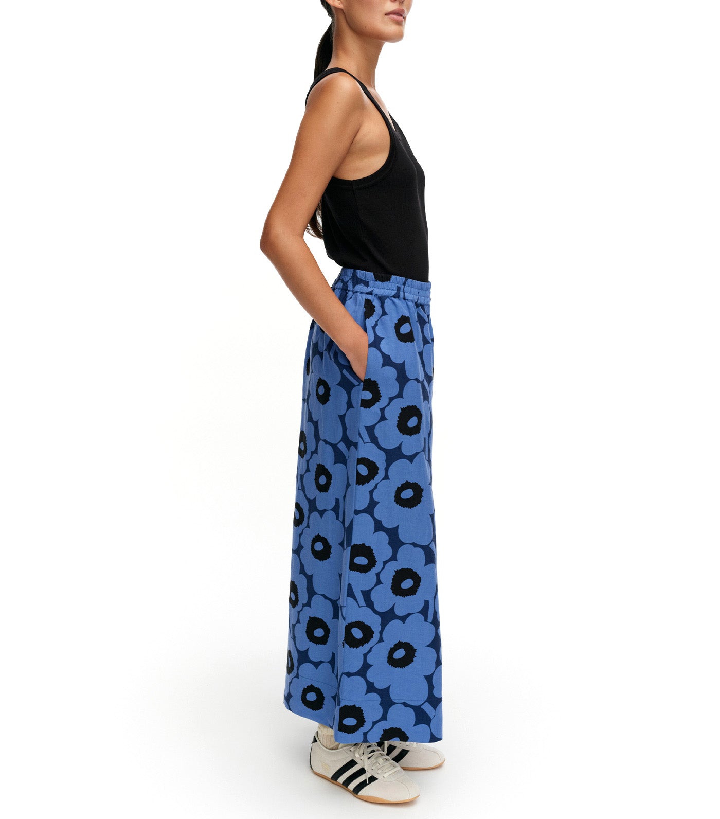 Kuvio Unikko Trousers