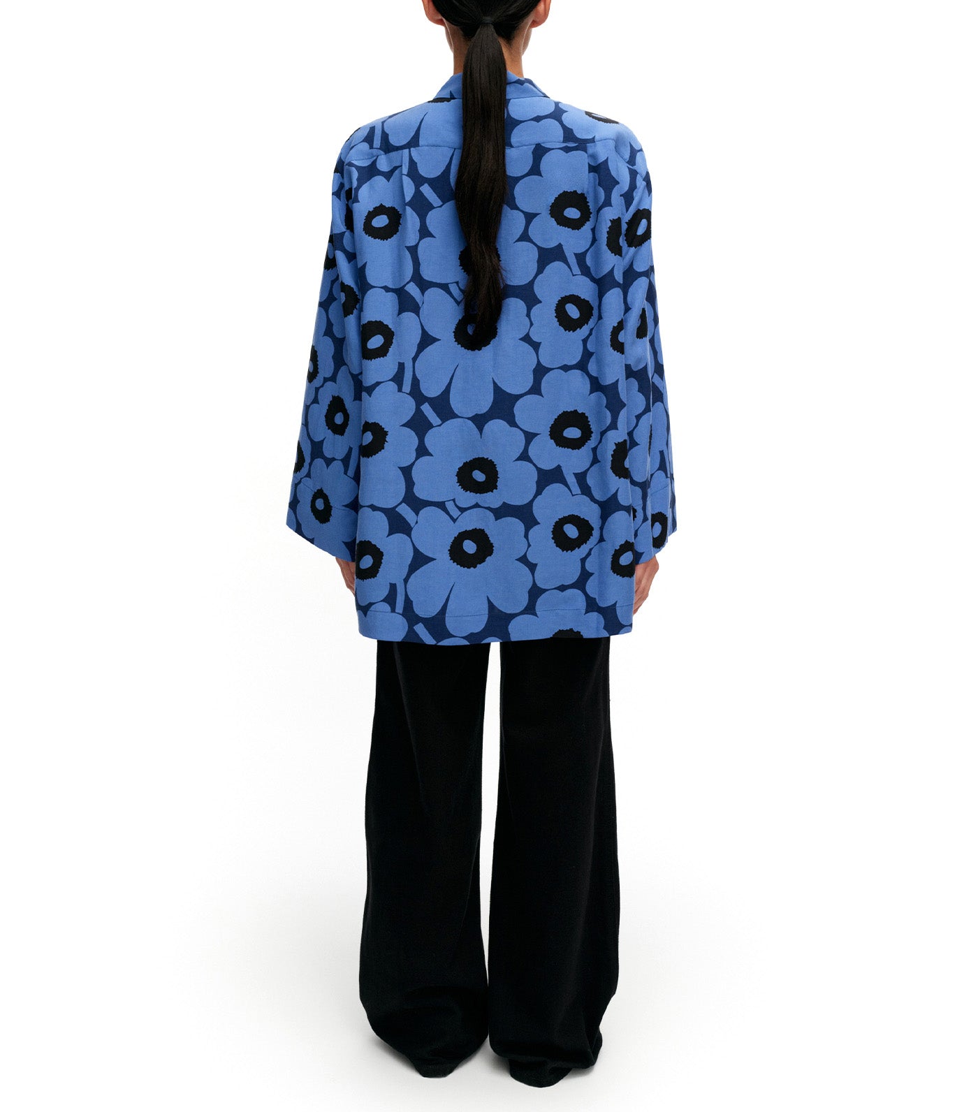 Sh Törmä Unikko Shirt