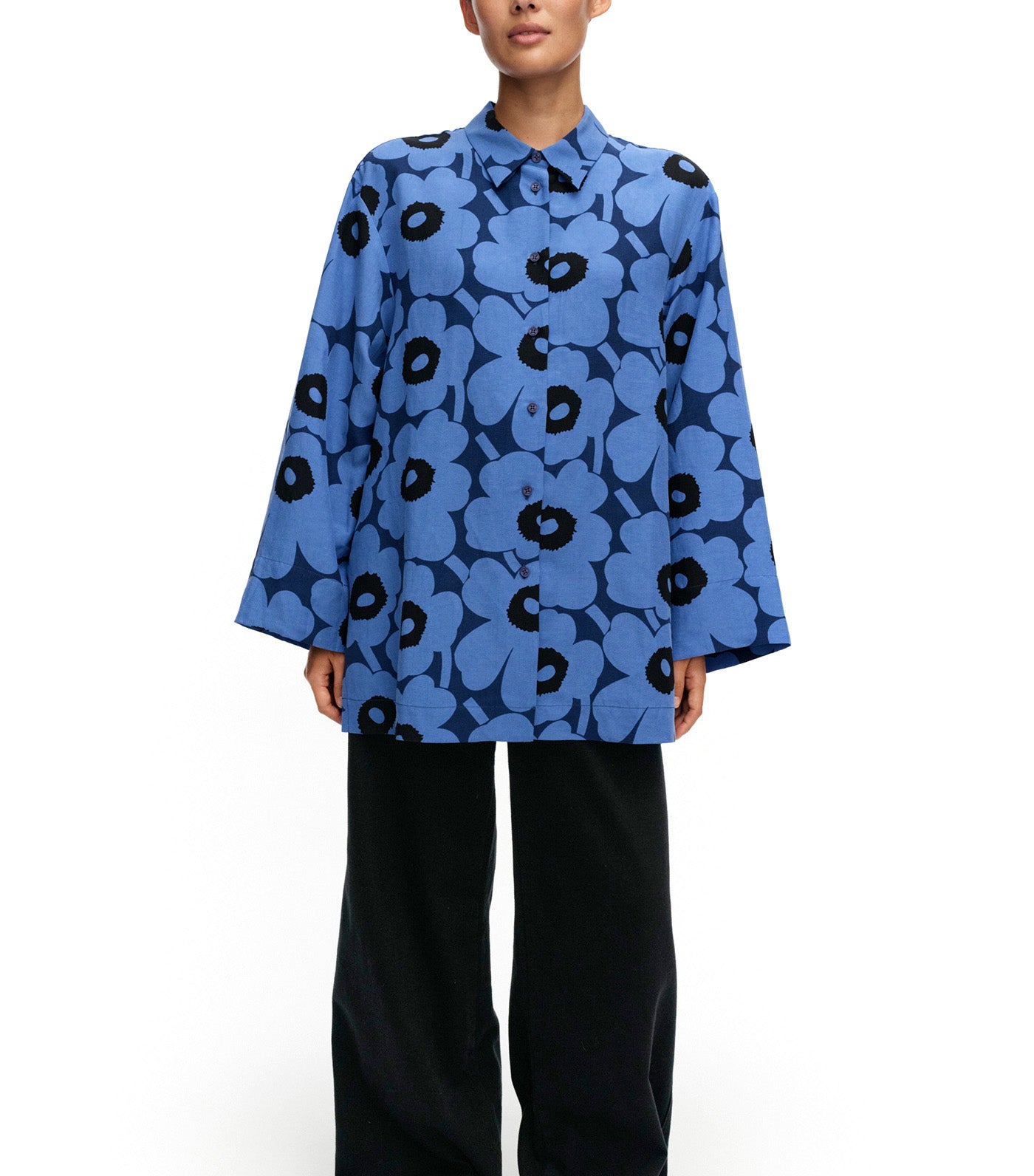 Sh Törmä Unikko Shirt