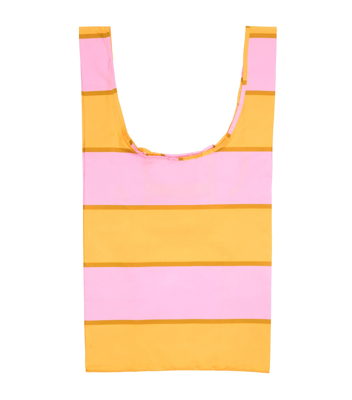 Smartbag Galleria Bag Pink/Orange/Light Brown
