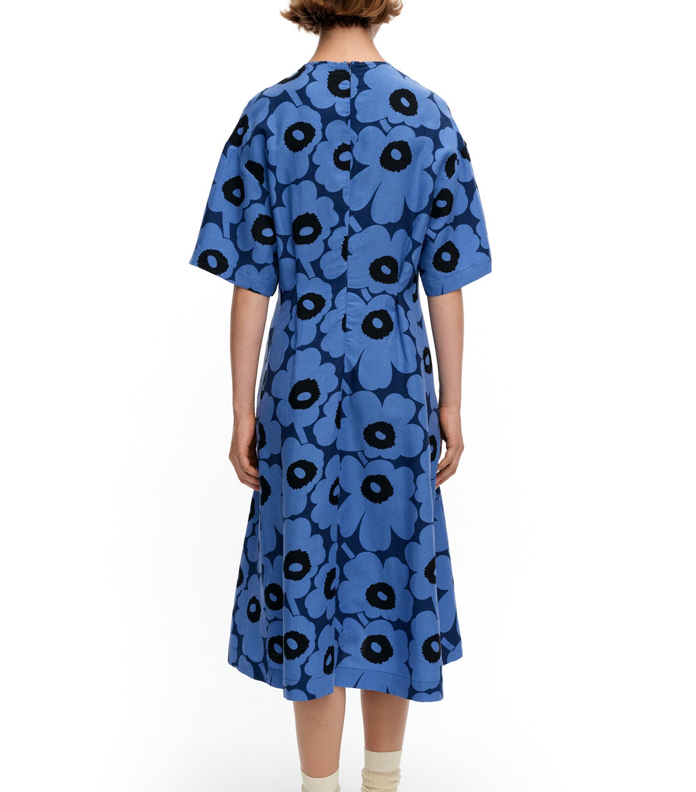 Vuosi Unikko Dress