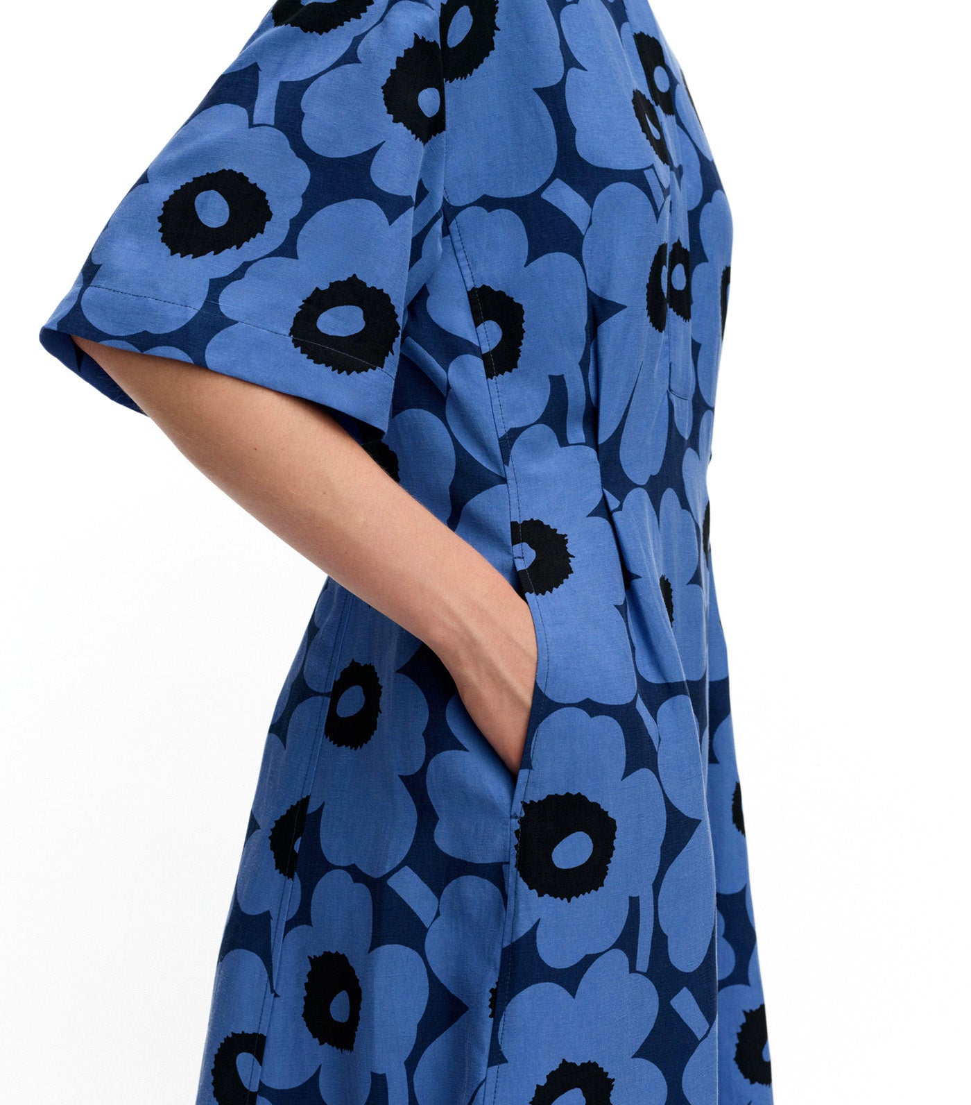 Vuosi Unikko Dress