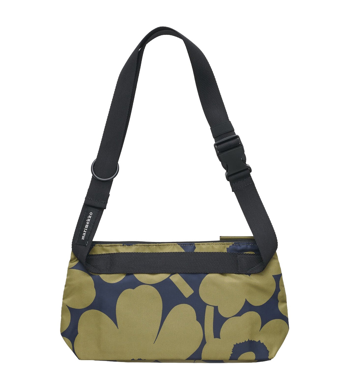 Neat Crossbody Unikko S Bag Olive Green/Dark Blue