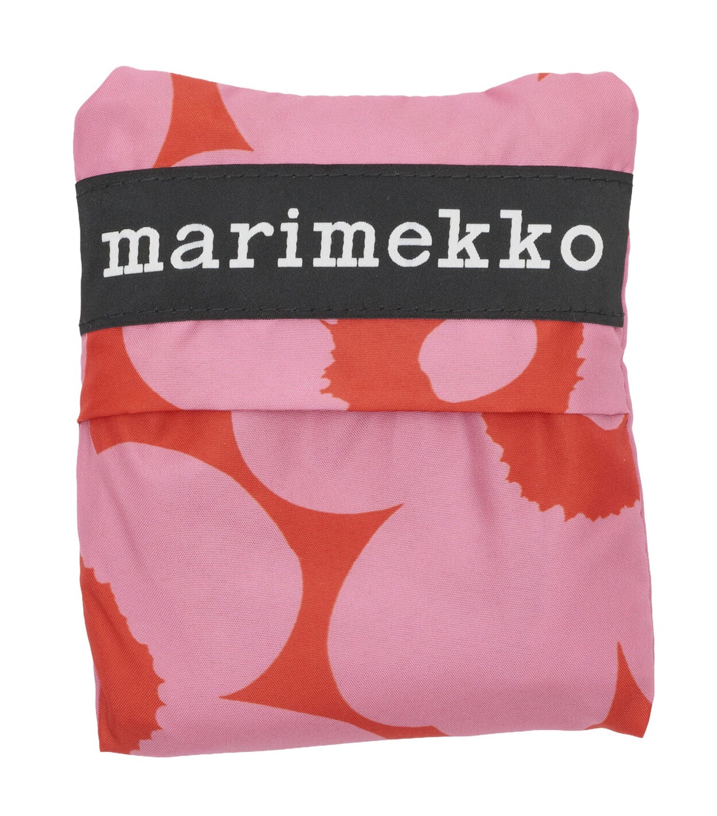 Smartbag Unikko Bag Rose/Red