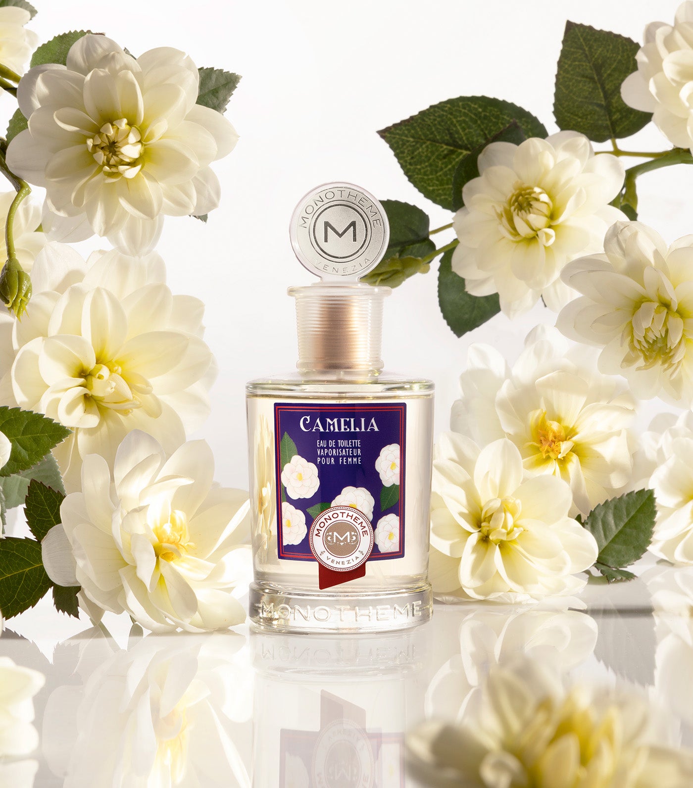 Camelia Eau de Toilette