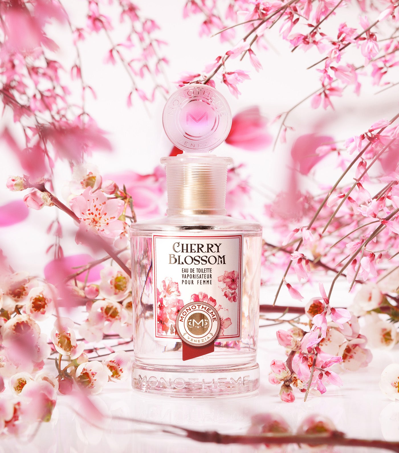 Cherry Blossom Eau de Toilette