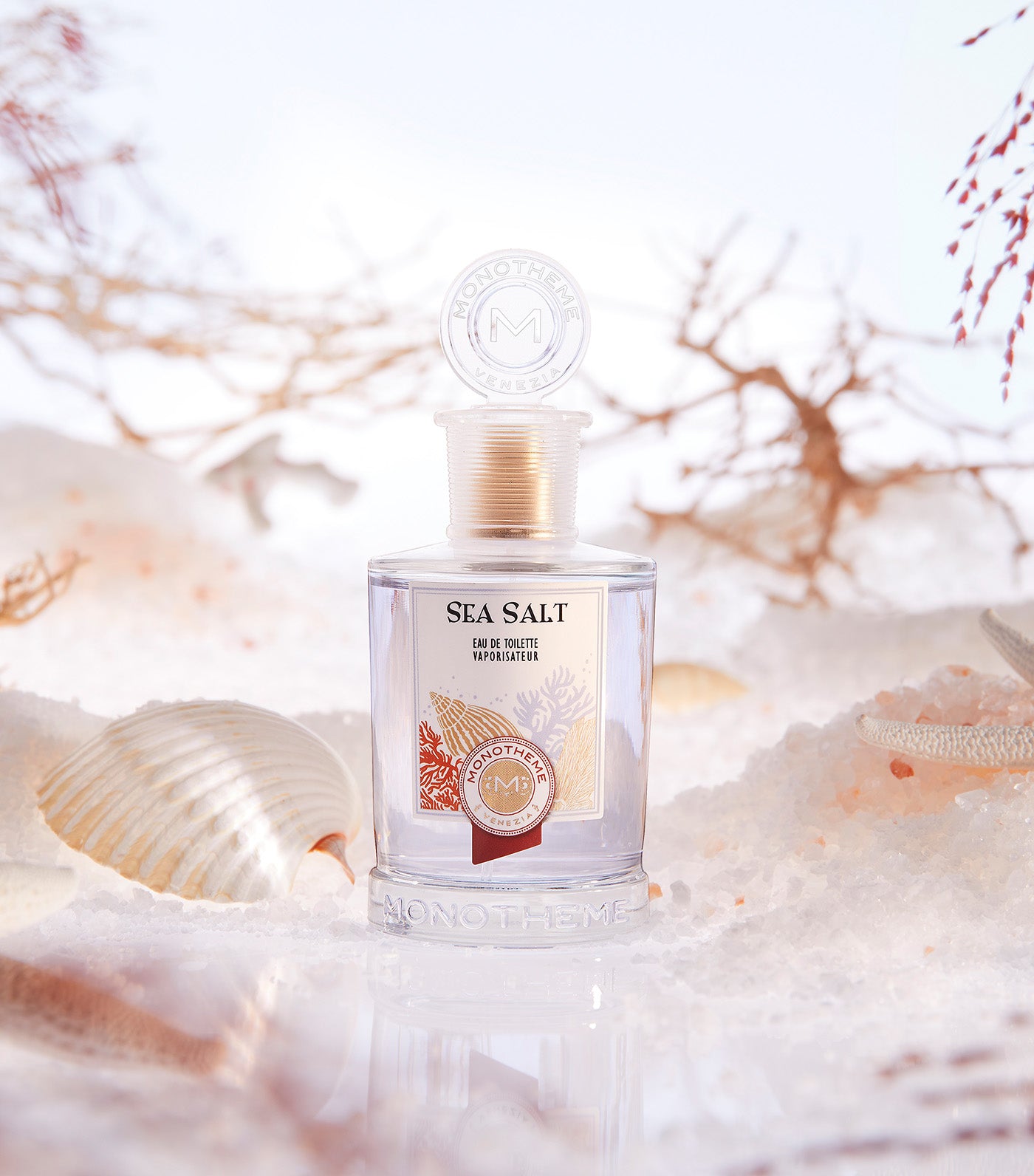 Sea Salt Eau de Toilette
