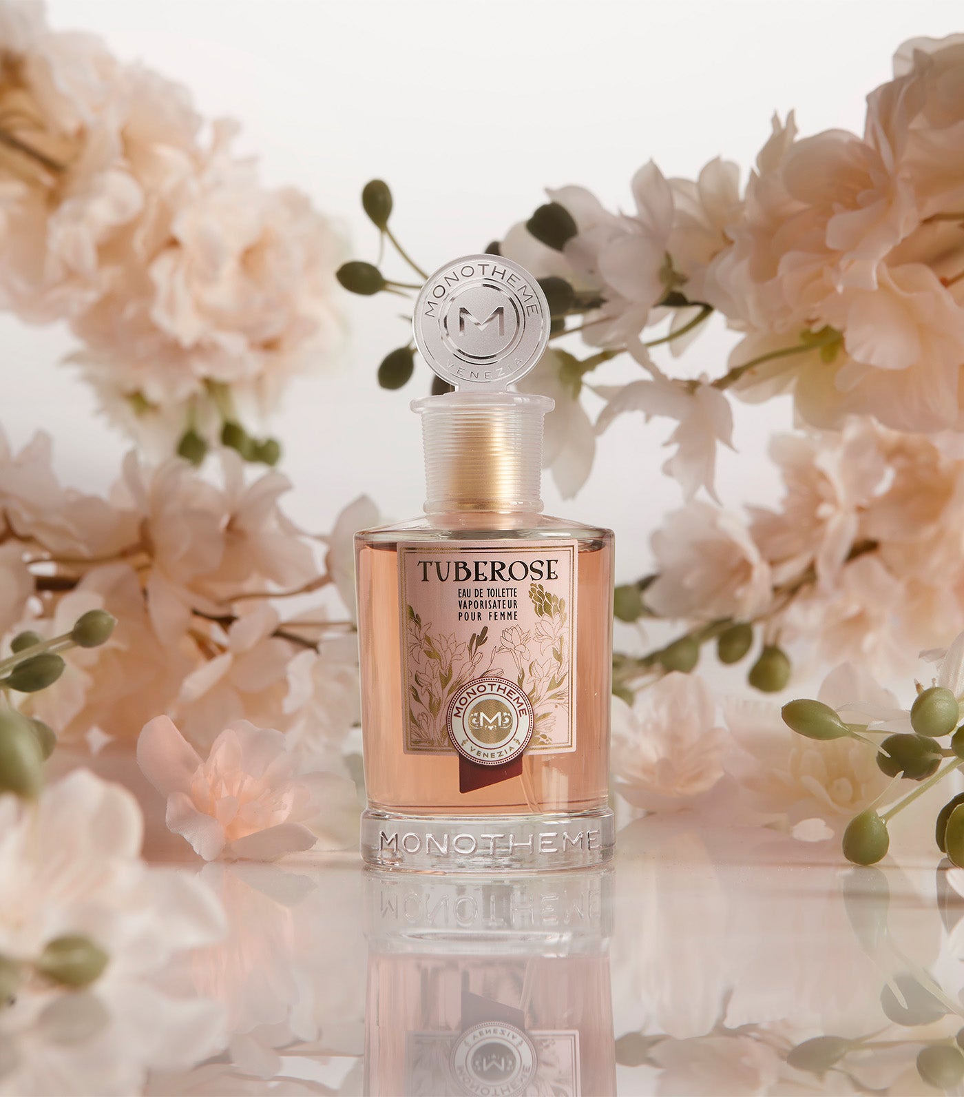 Tuberose Eau de Toilette