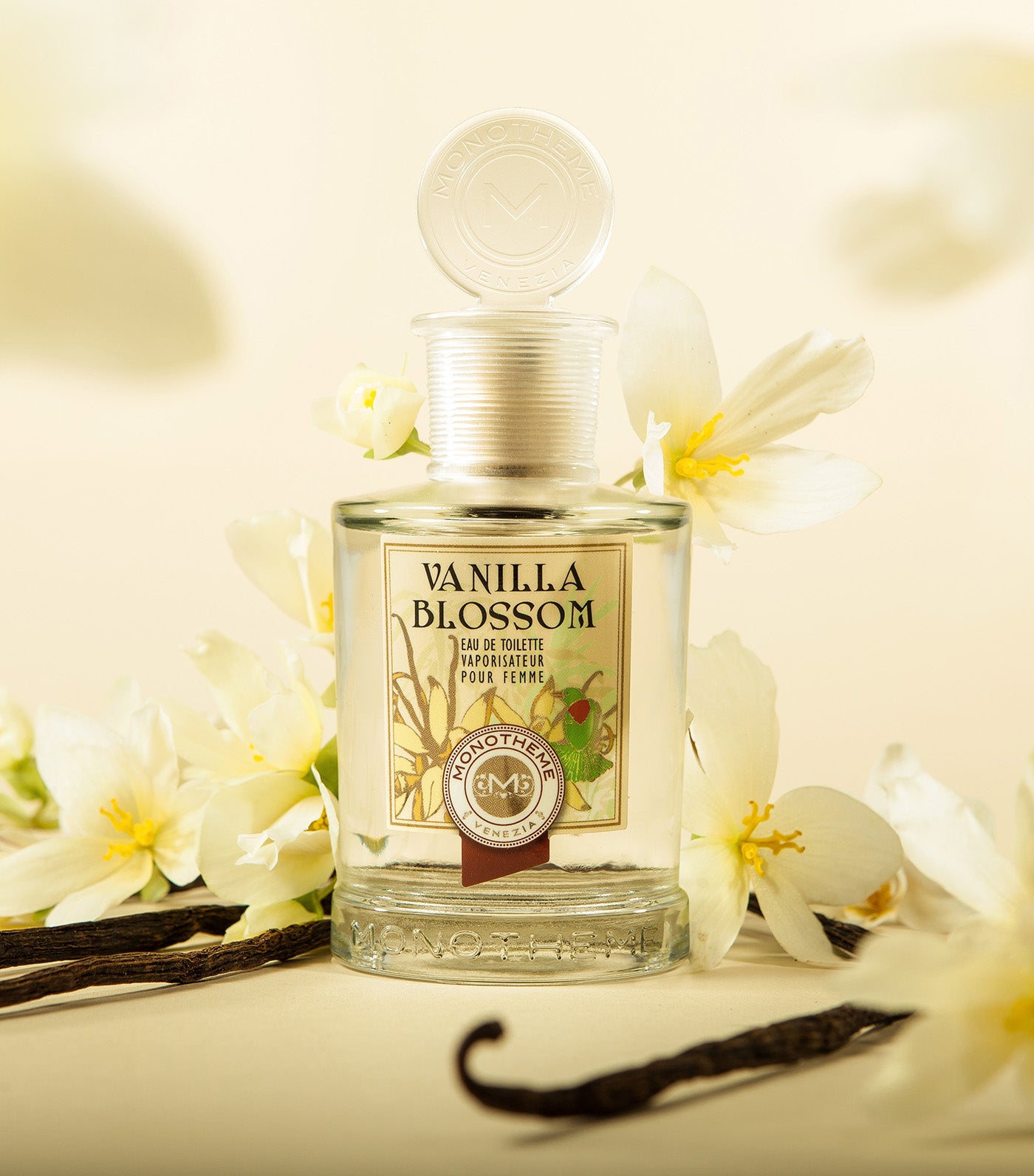 Vanilla Blossom Eau de Toilette