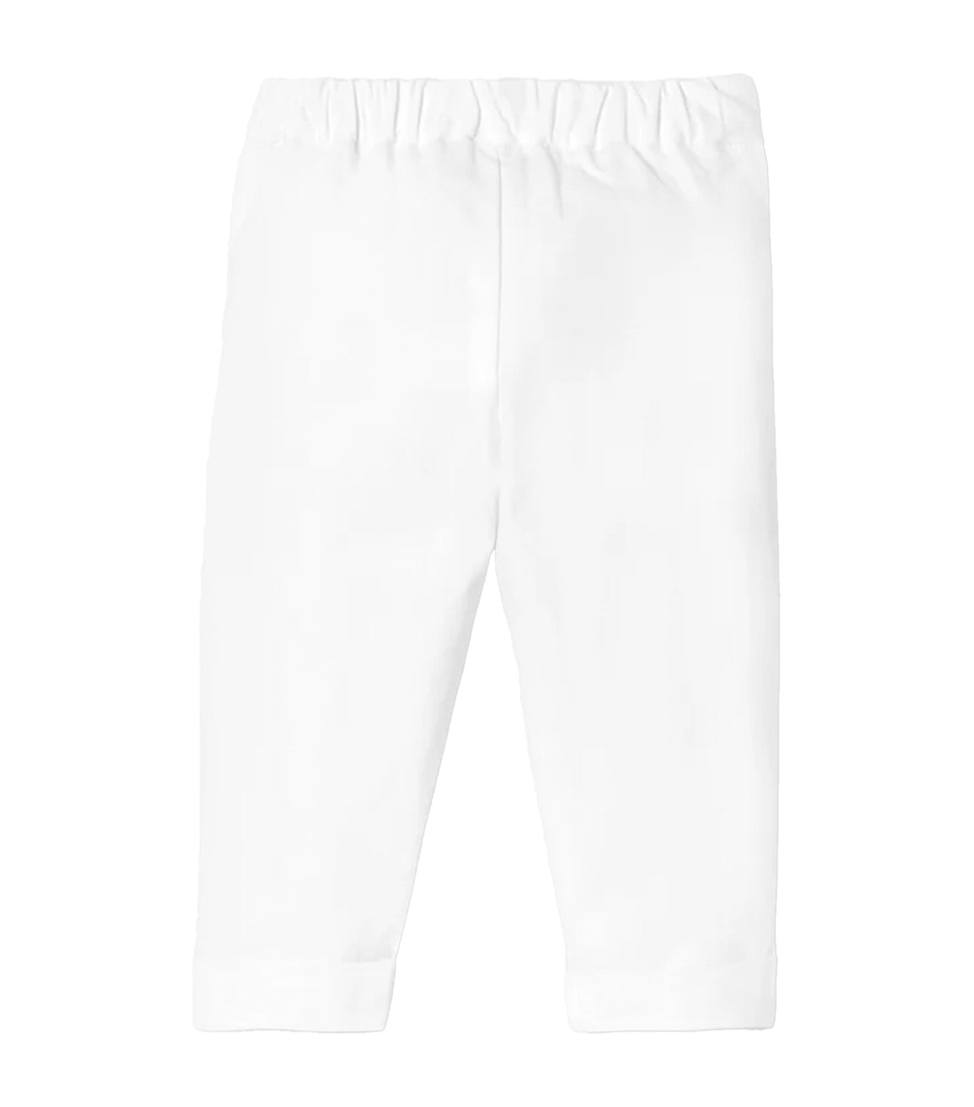 Moonlight Pants White