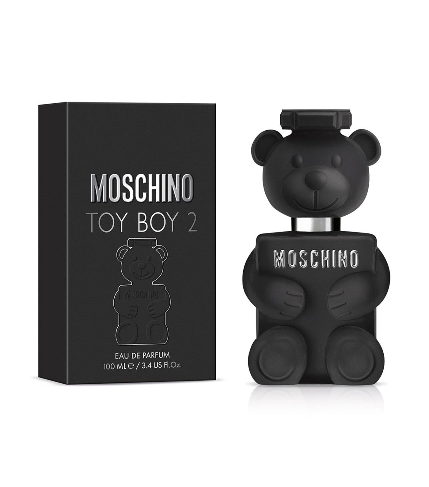 Toy Boy 2 Eau de Parfum