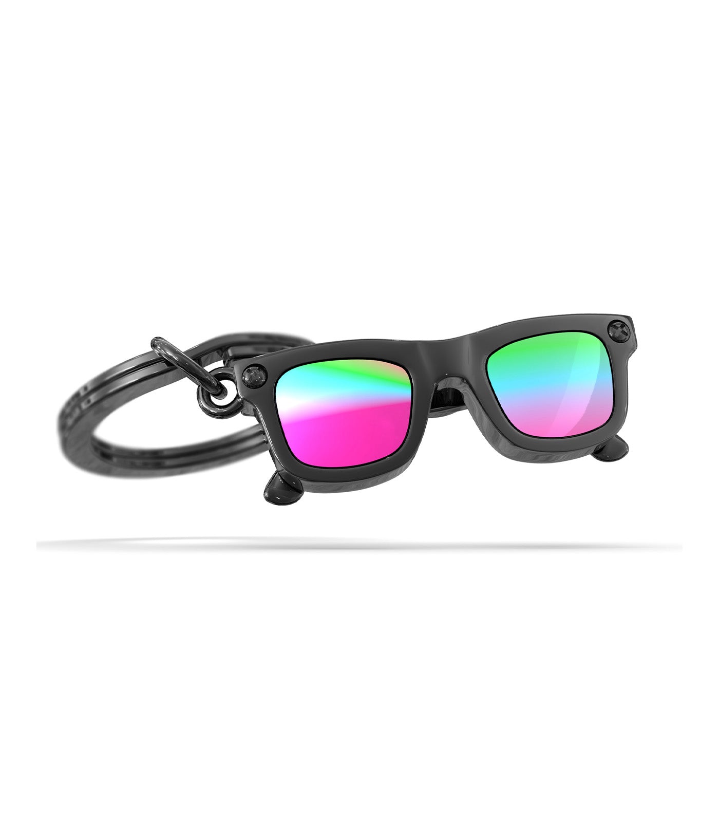 Shades Key Ring