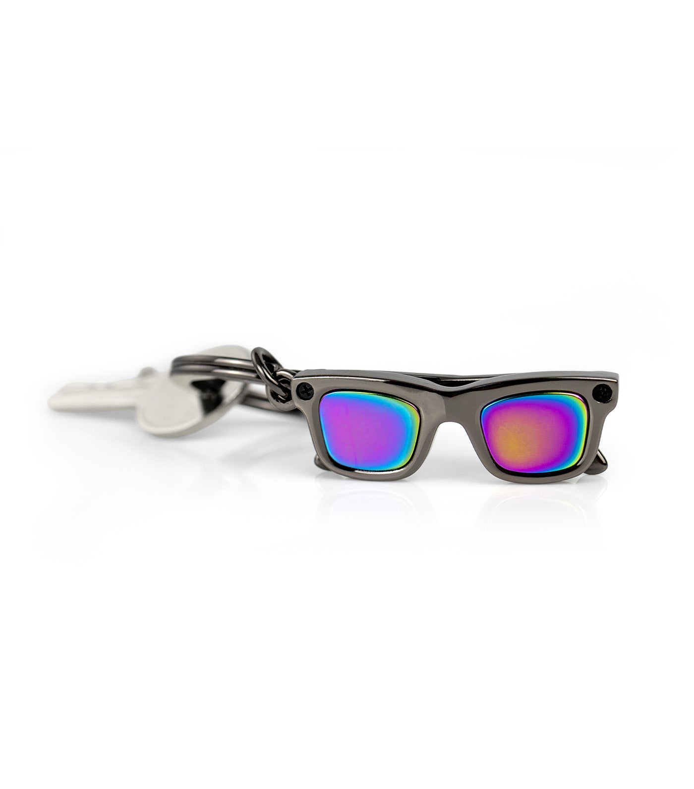 Shades Key Ring