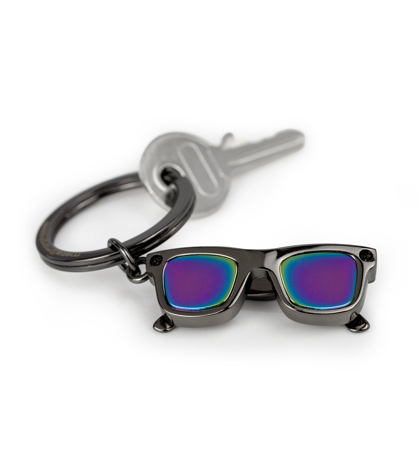 Shades Key Ring
