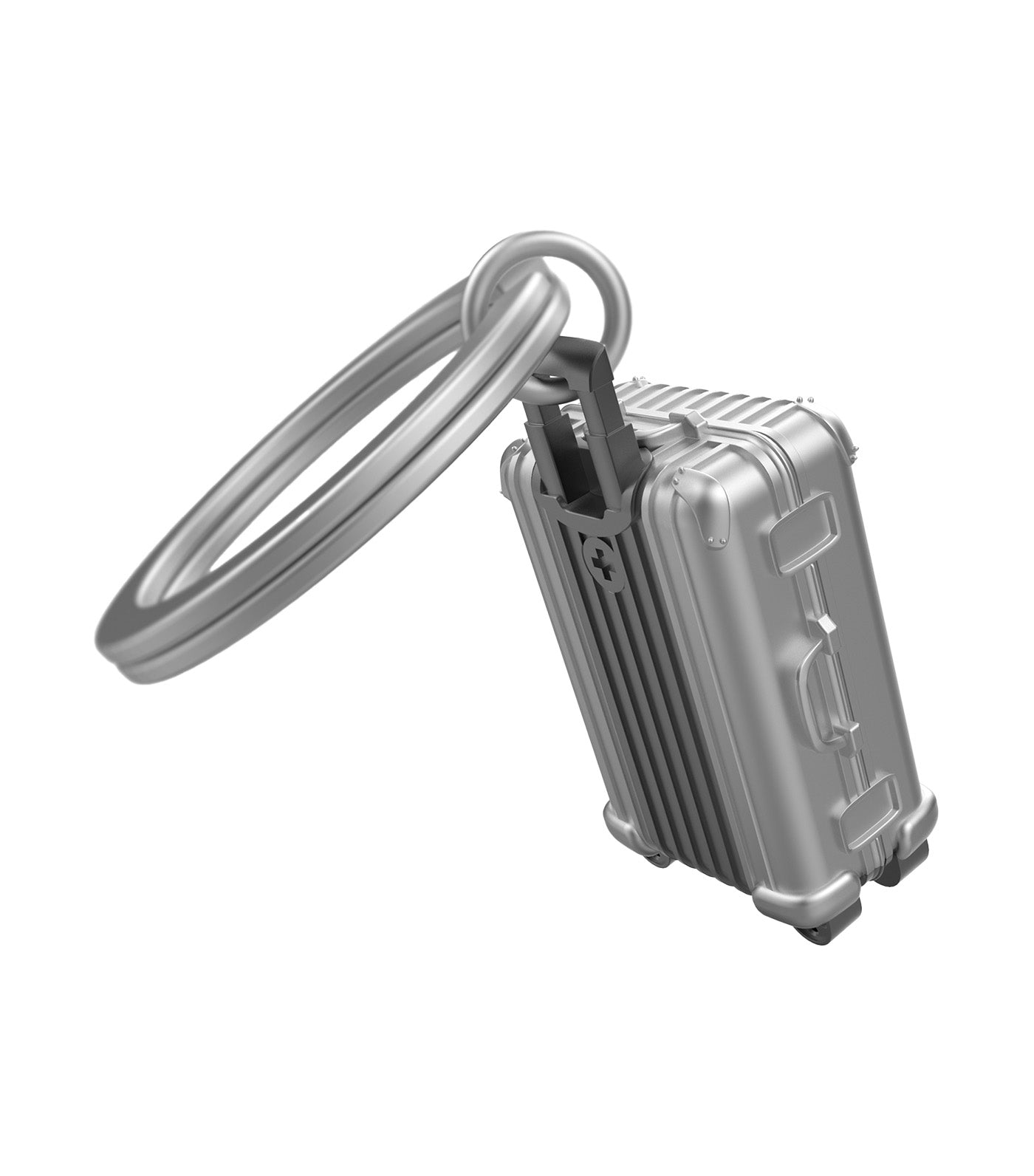 Luggage Keyring