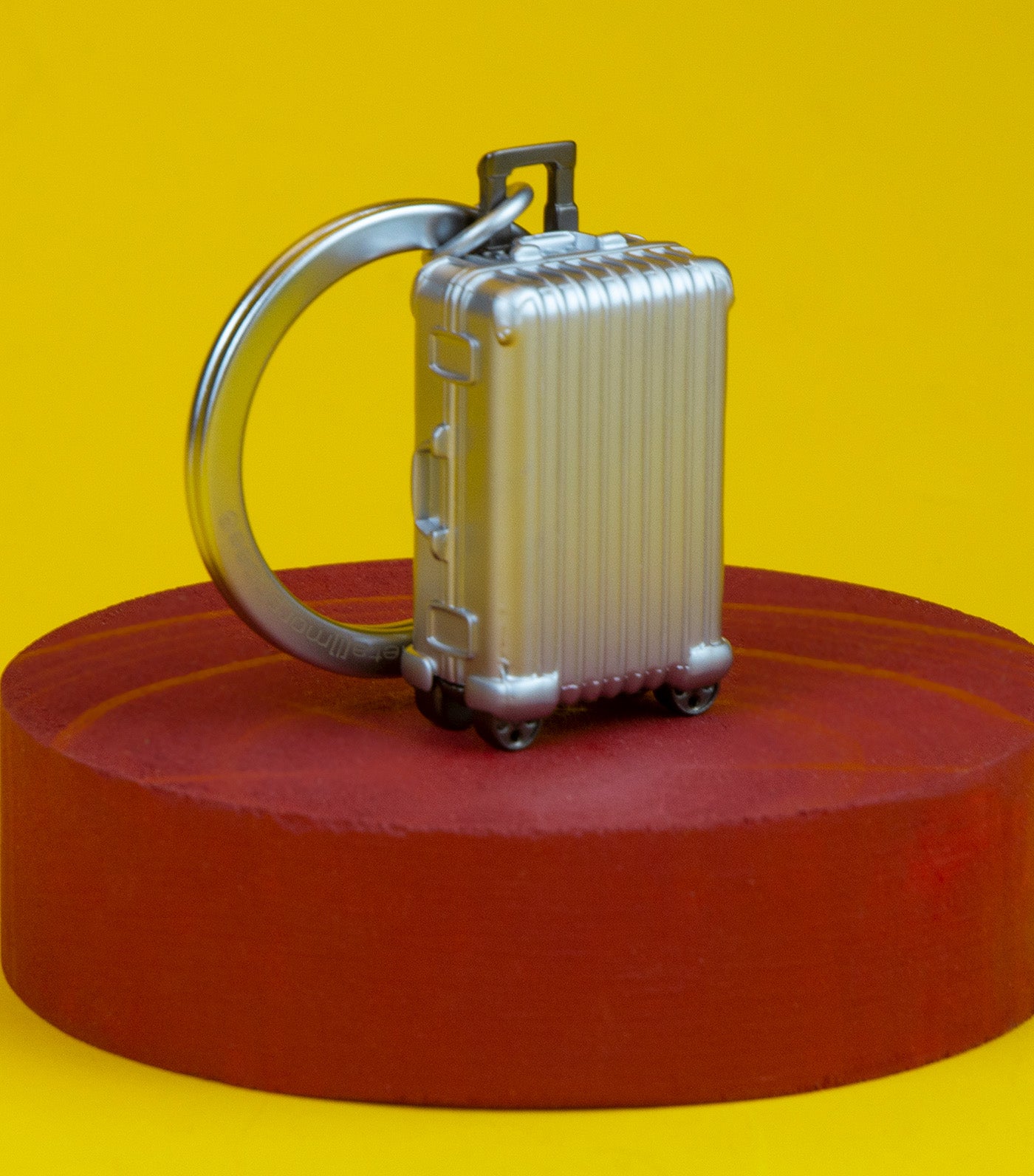Luggage Keyring