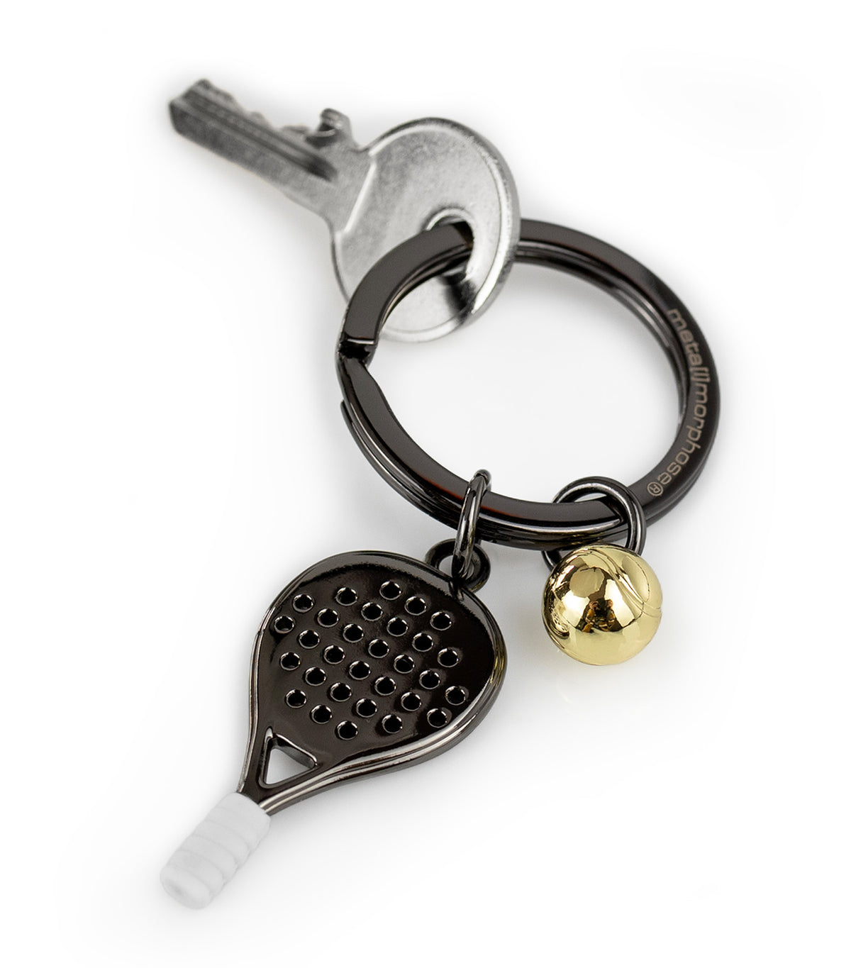 Paddle Keyring