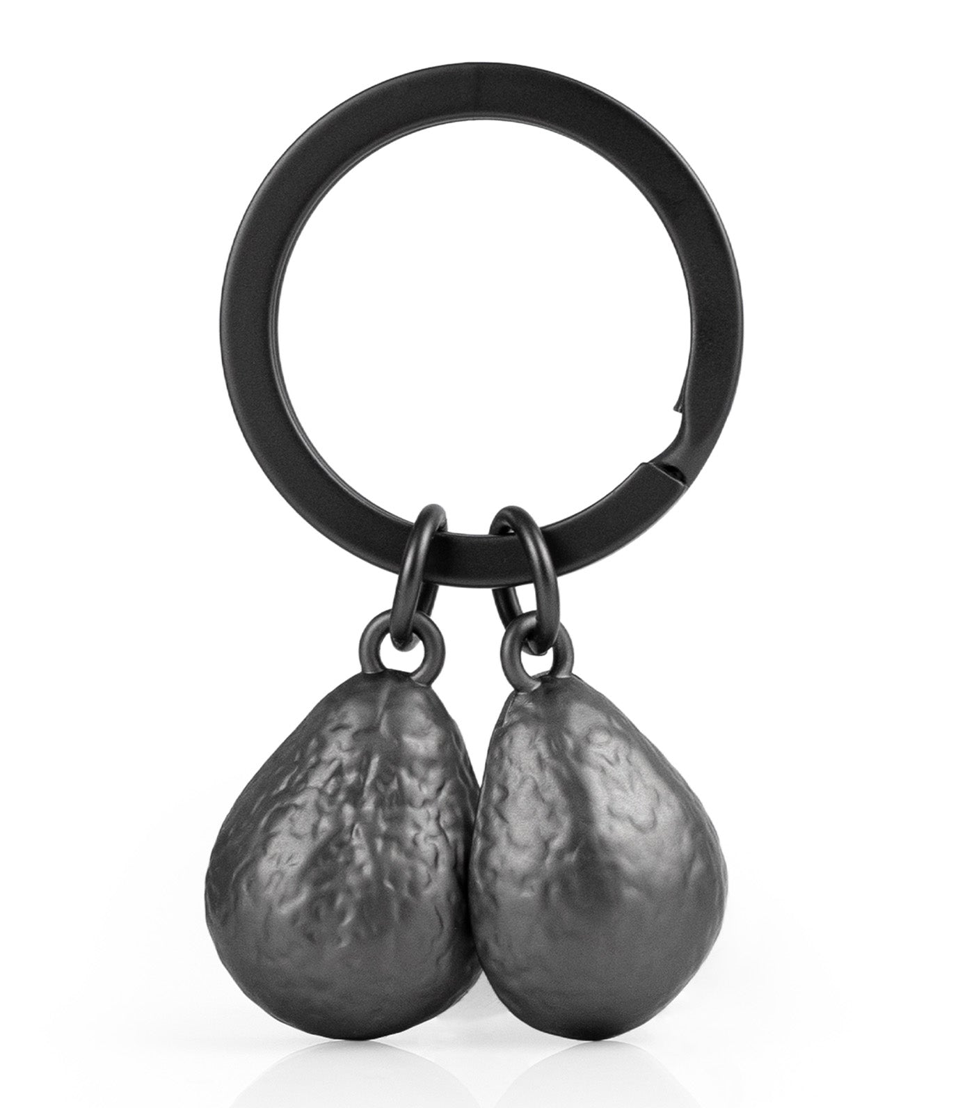 Avocado Keyring
