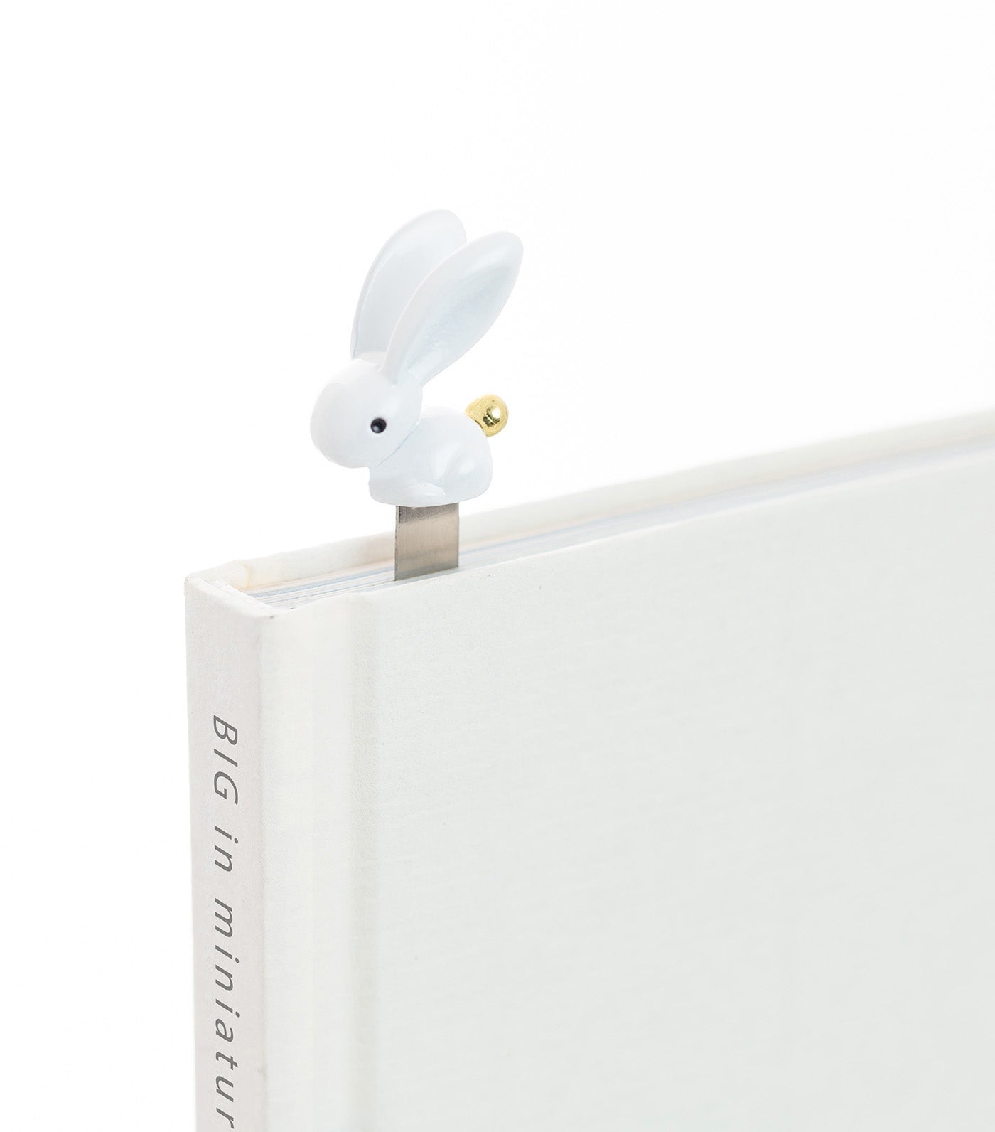 Rabbit (Bunny) Bookmark