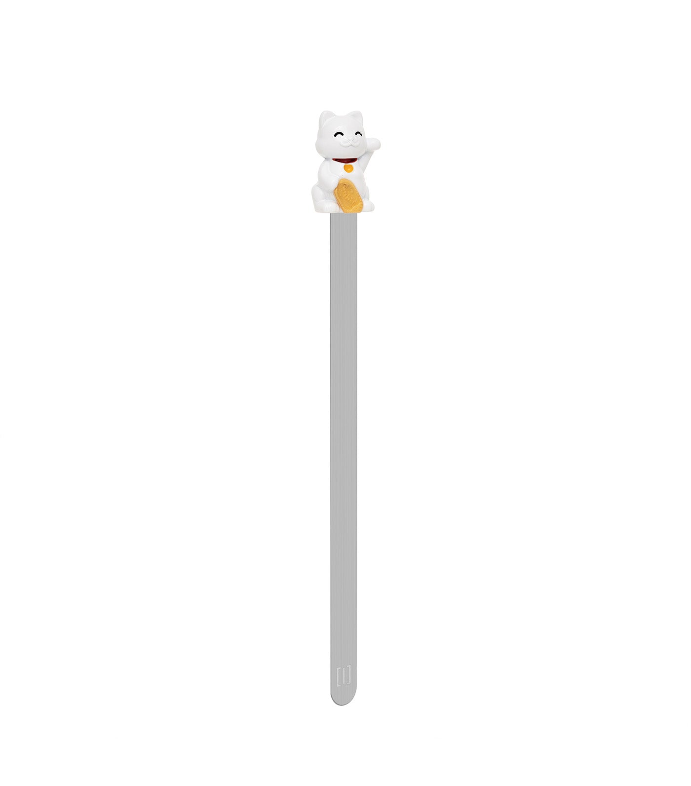 Neko The Lucky Fortune Cat Bookmark