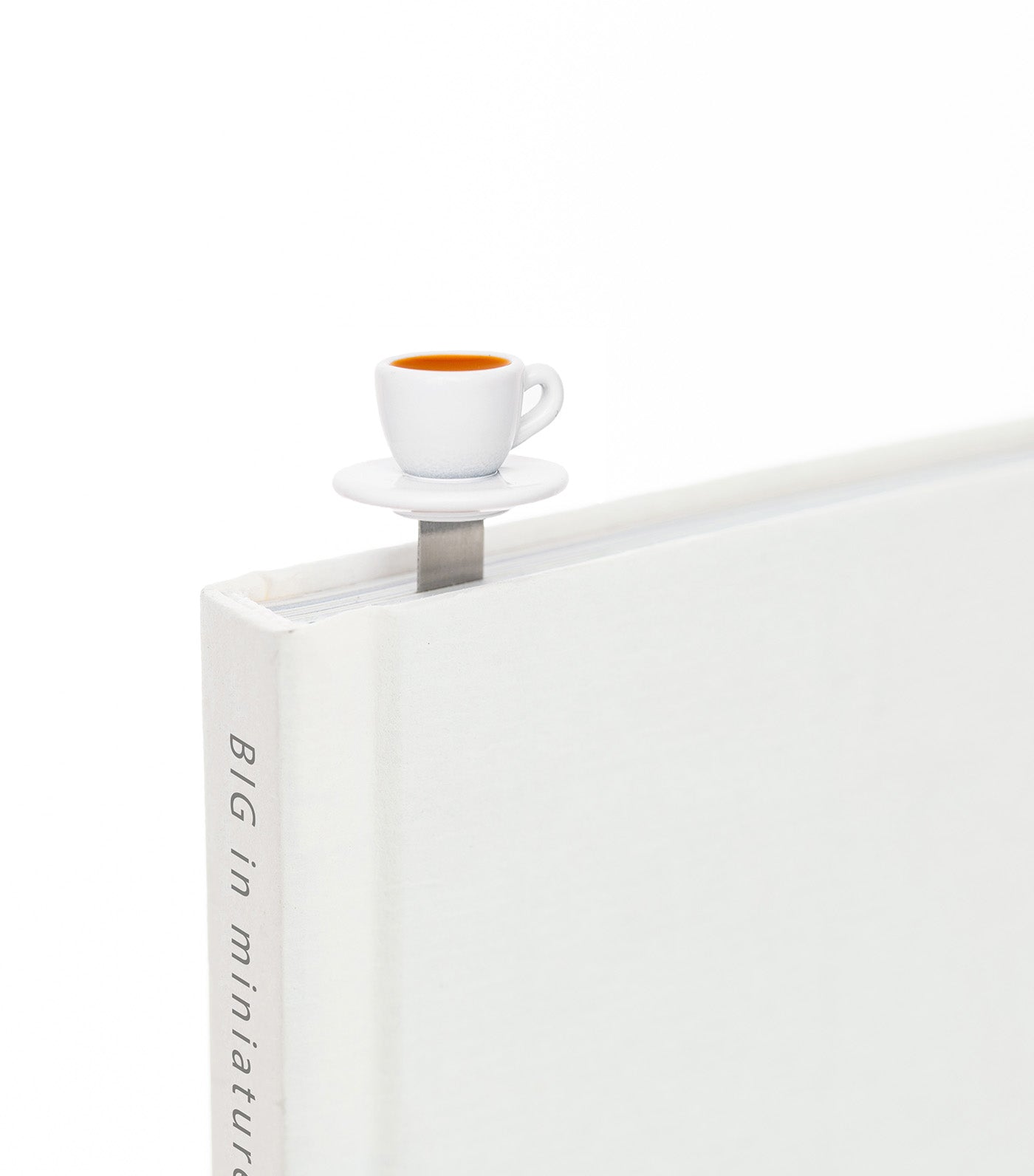 Coffee Mug (Coffee, Tea, or Me?) Bookmark